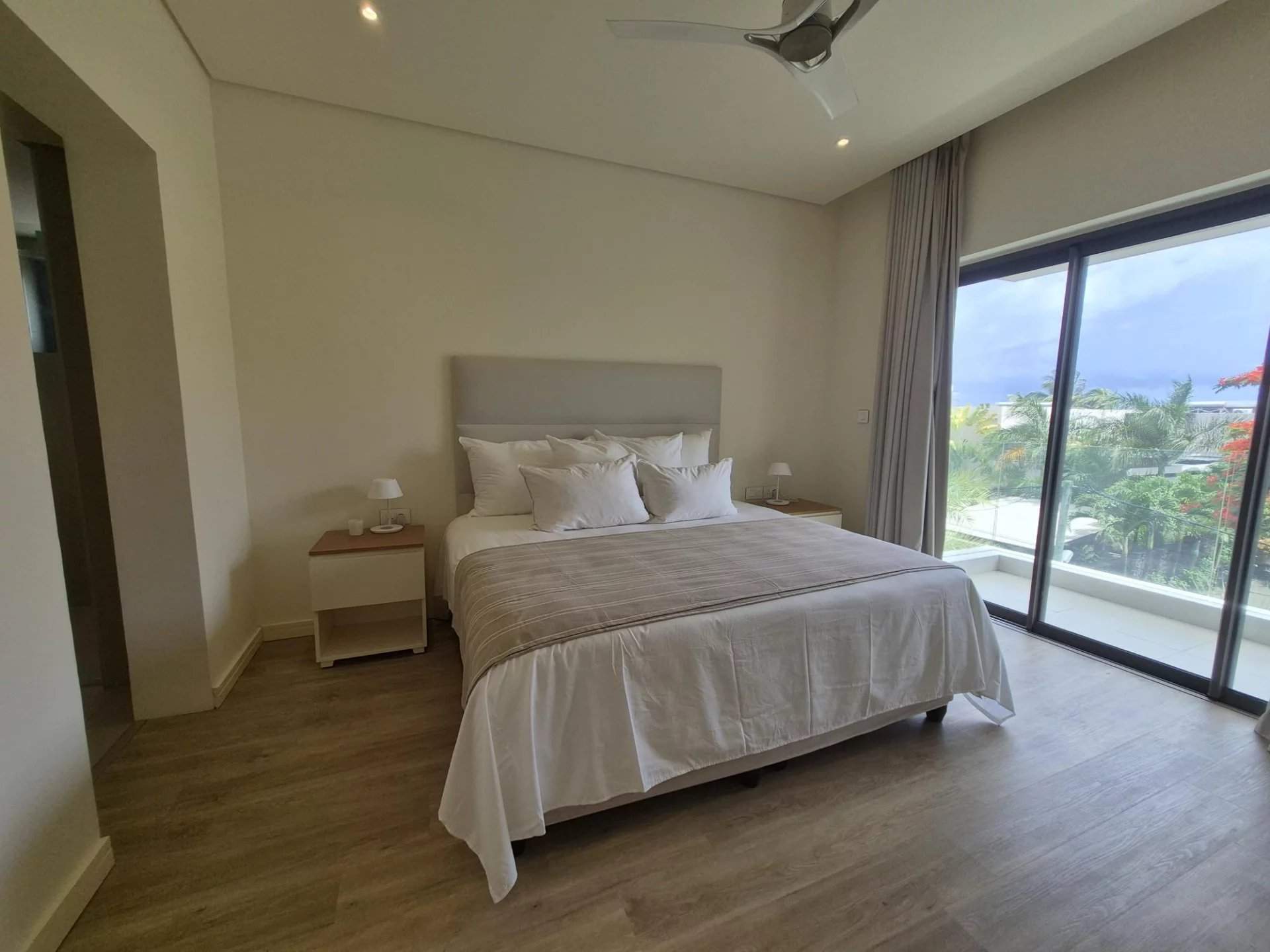 Grand Baie  - Penthouse 3 Bedrooms - picture 10