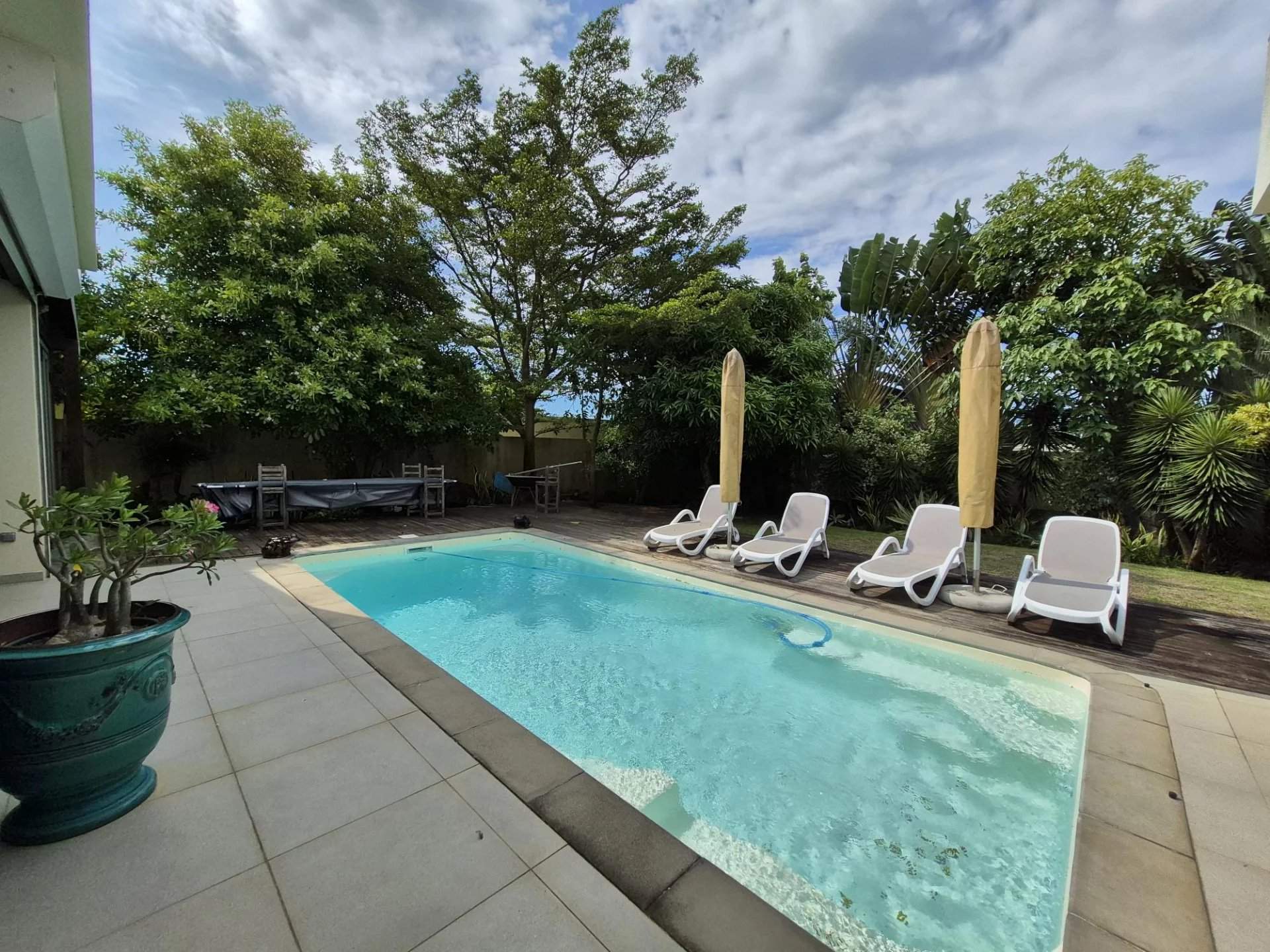 Petit Raffray  - Villa 3 Bedrooms - picture 2