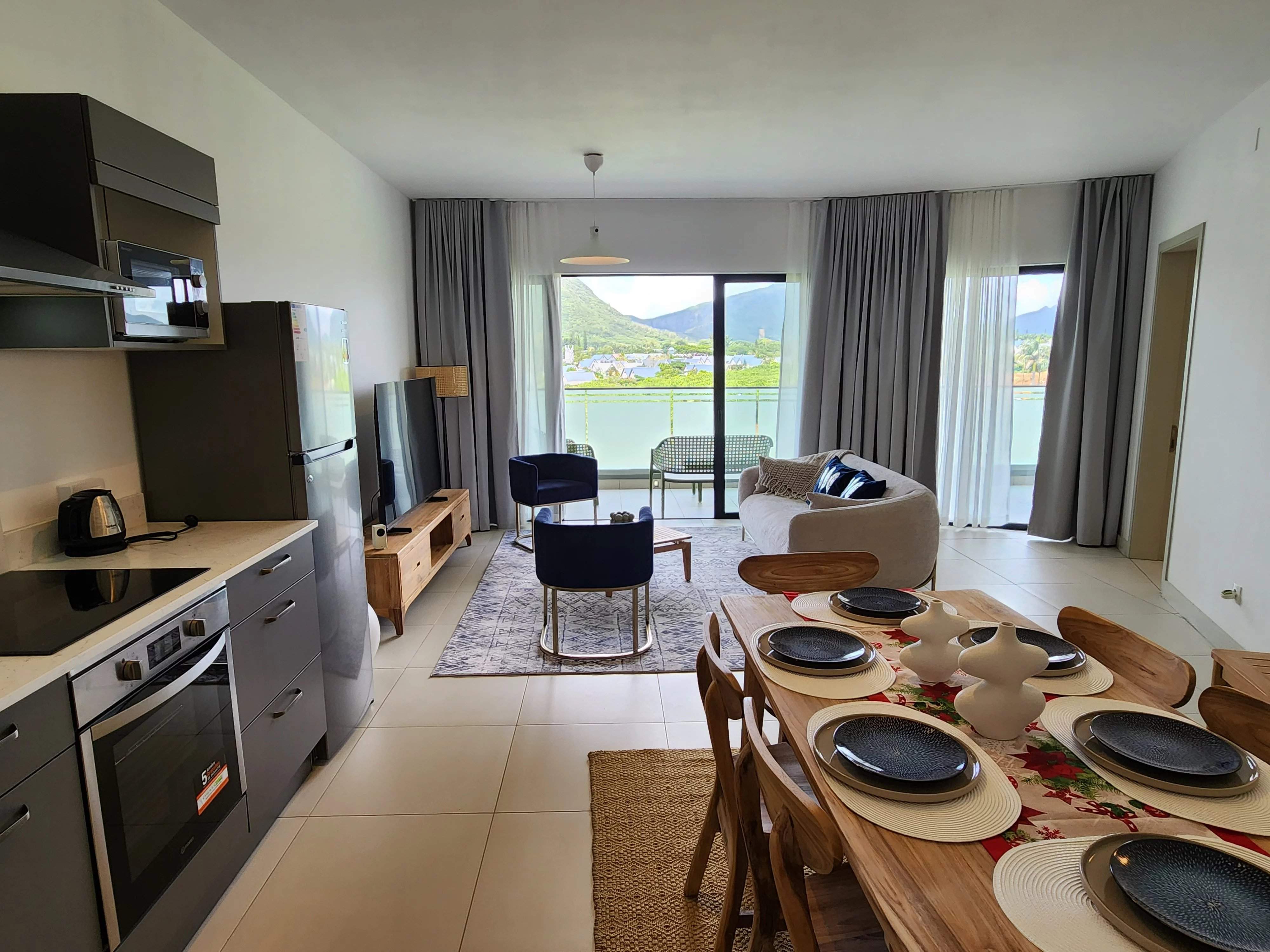 Moka  - Ático 4 Cuartos 3 Habitaciones - picture 4