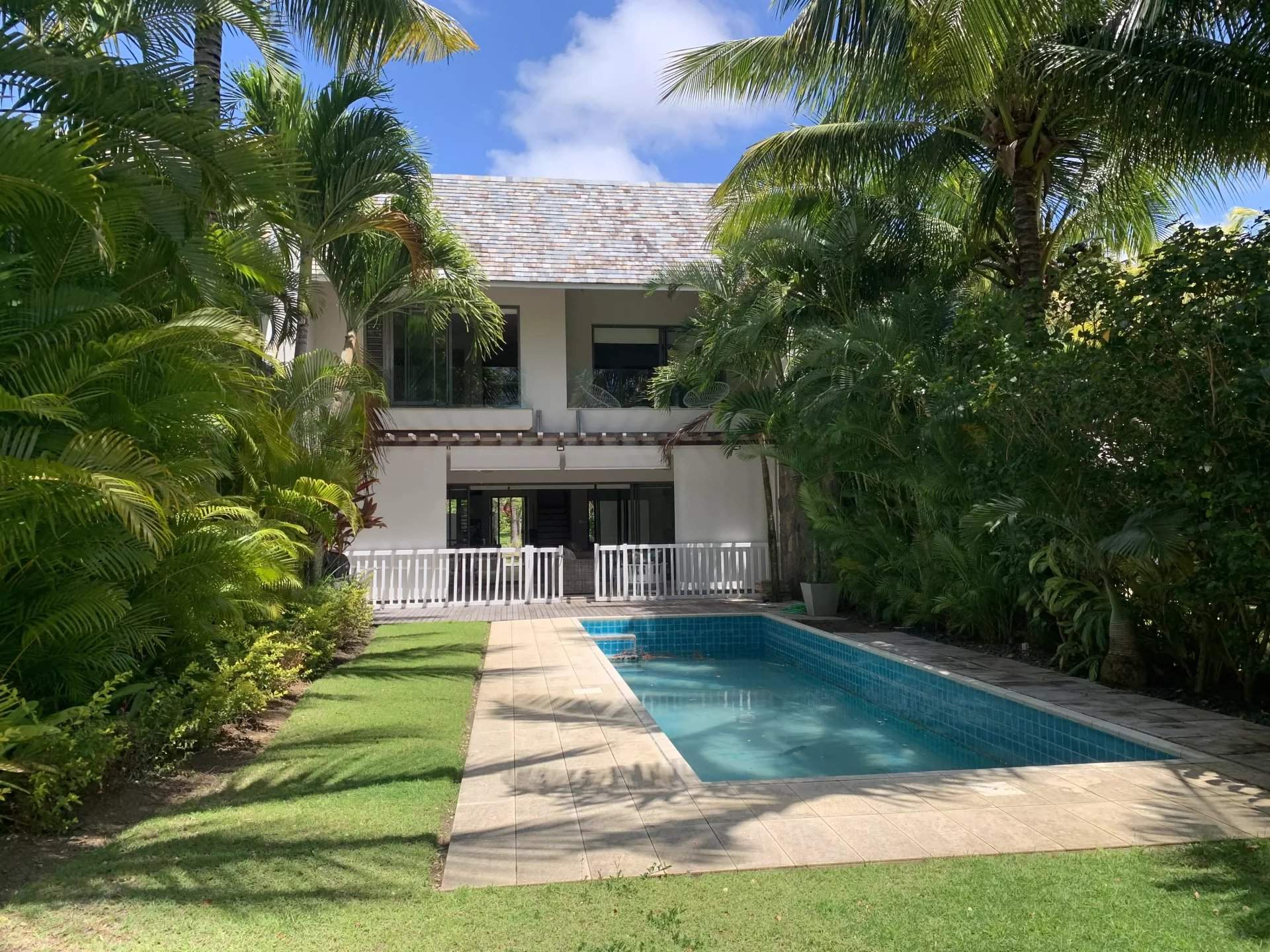 Beau Champ  - Duplex 3 Bedrooms - picture 17