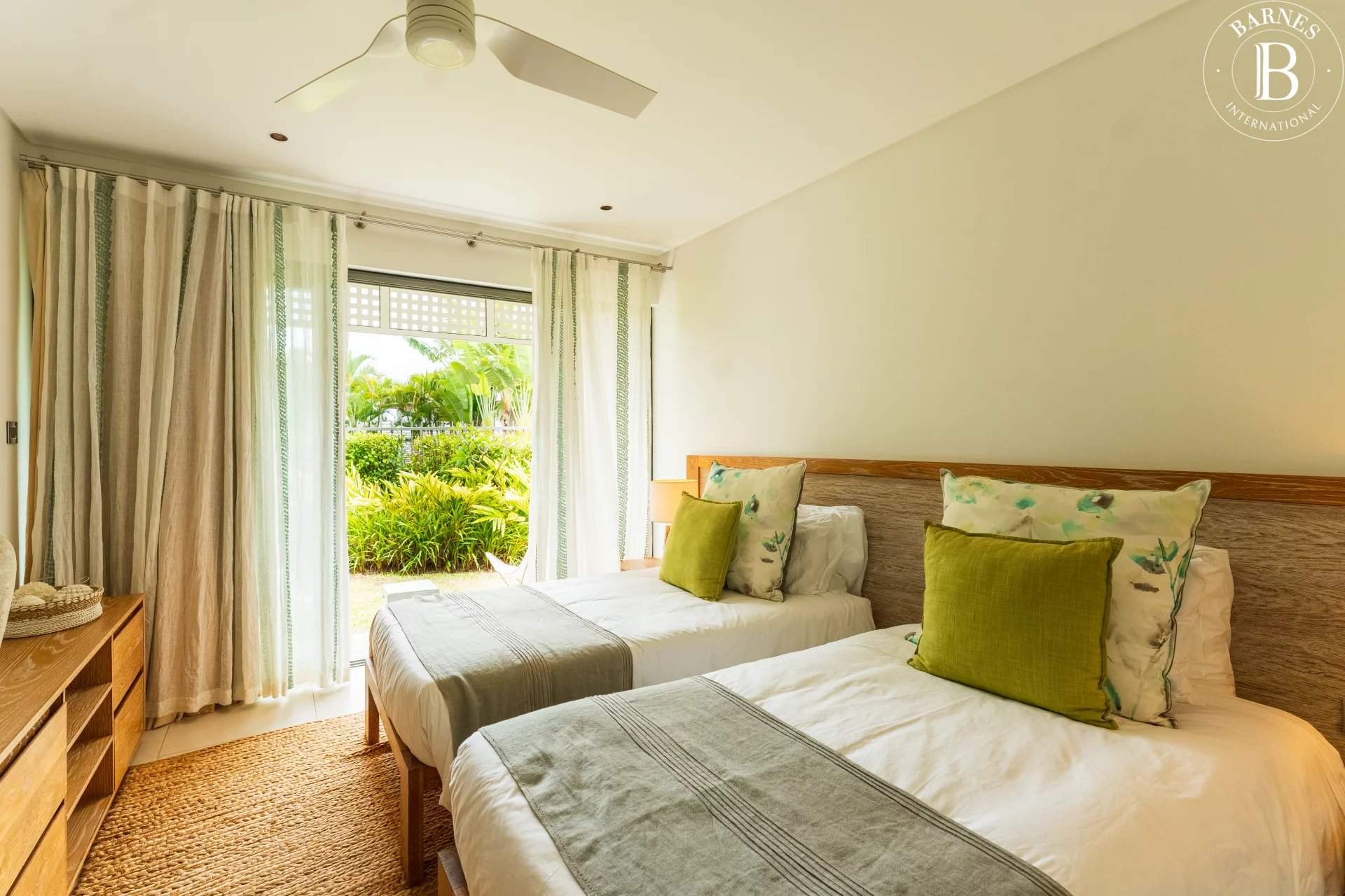 Beau Champ  - Villa 4 Bedrooms - picture 12