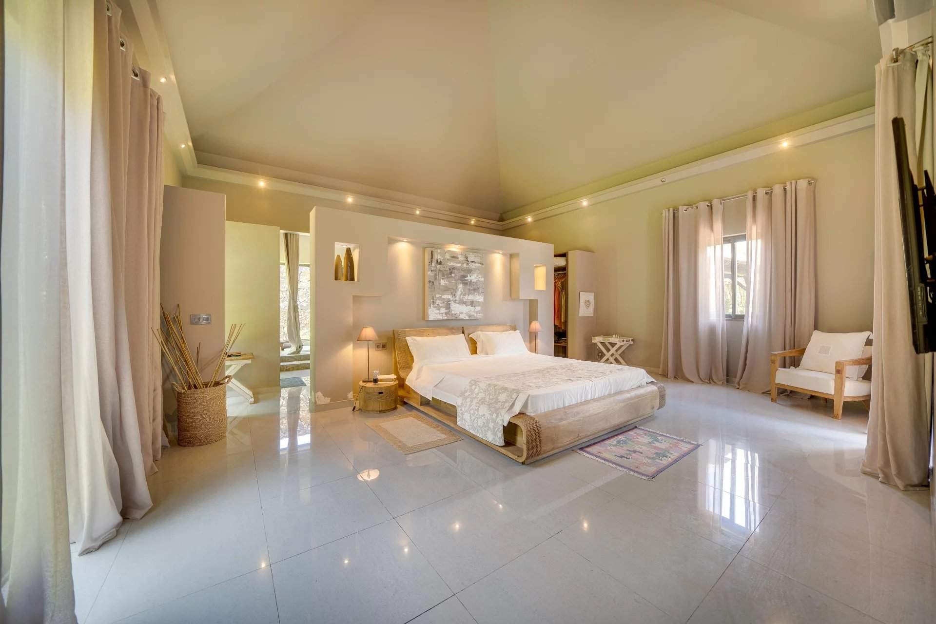 Grand Baie  - Villa 4 Bedrooms - picture 7