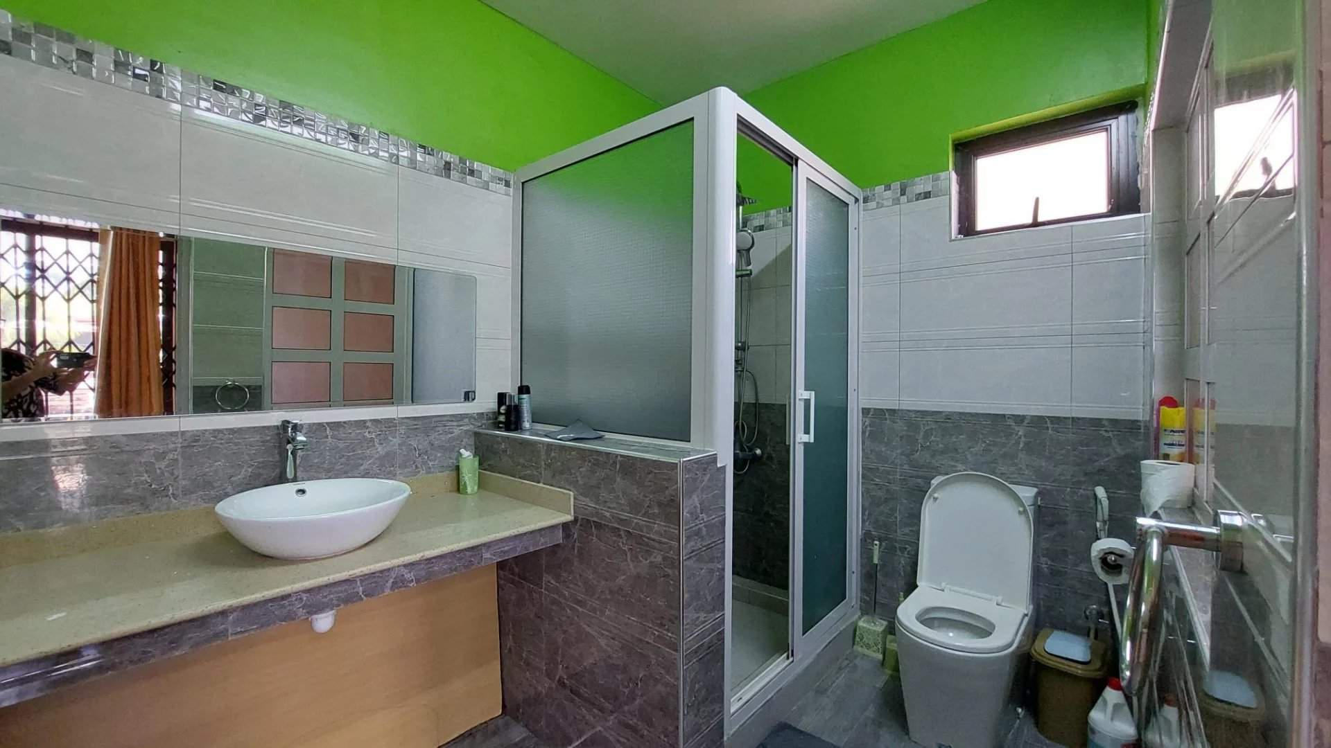 Bain Boeuf  - Villa jumelée 10 Pi&egrave;ces 9 Chambres - picture 9