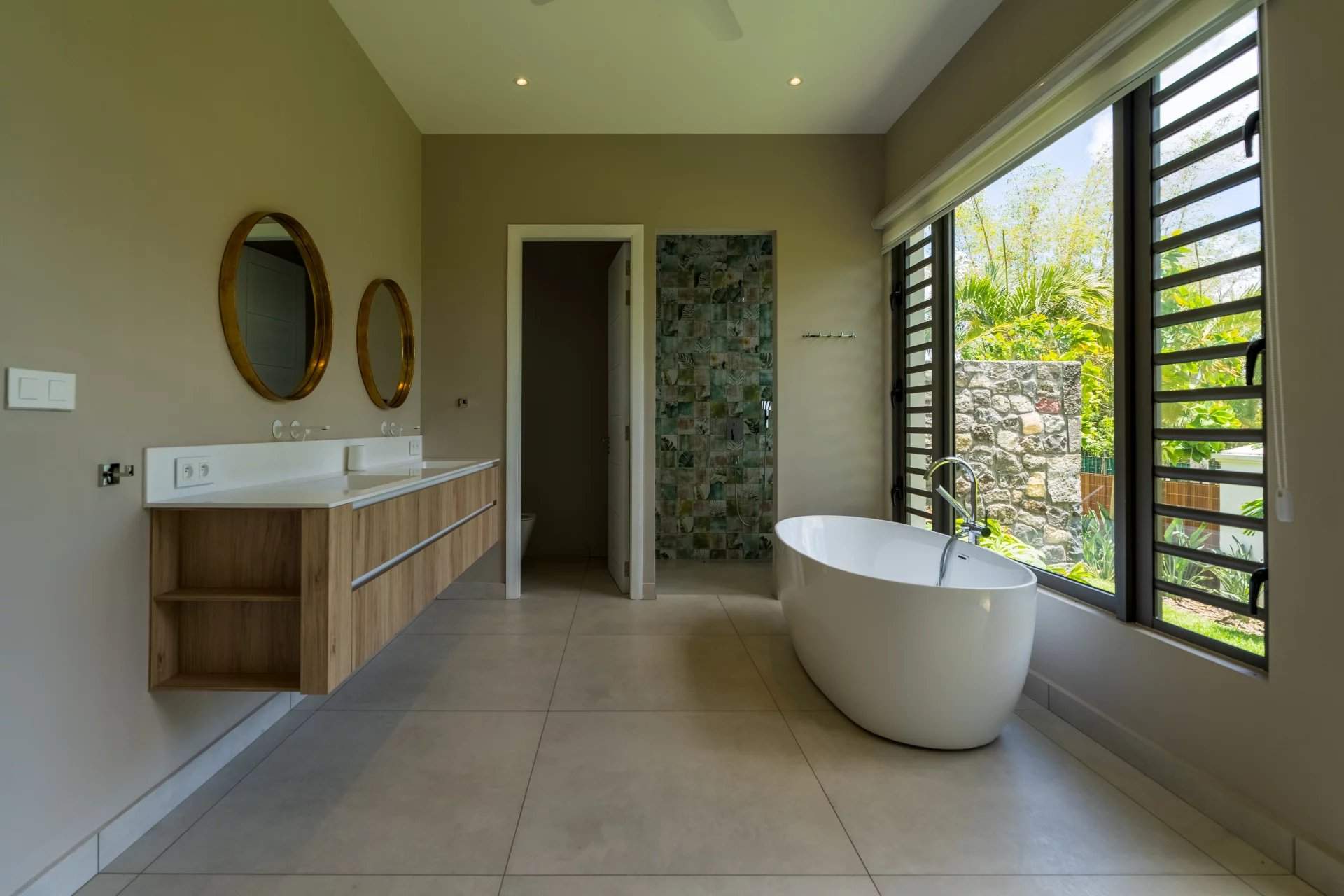 Piton  - Villa 5 Pi&egrave;ces 4 Chambres - picture 9