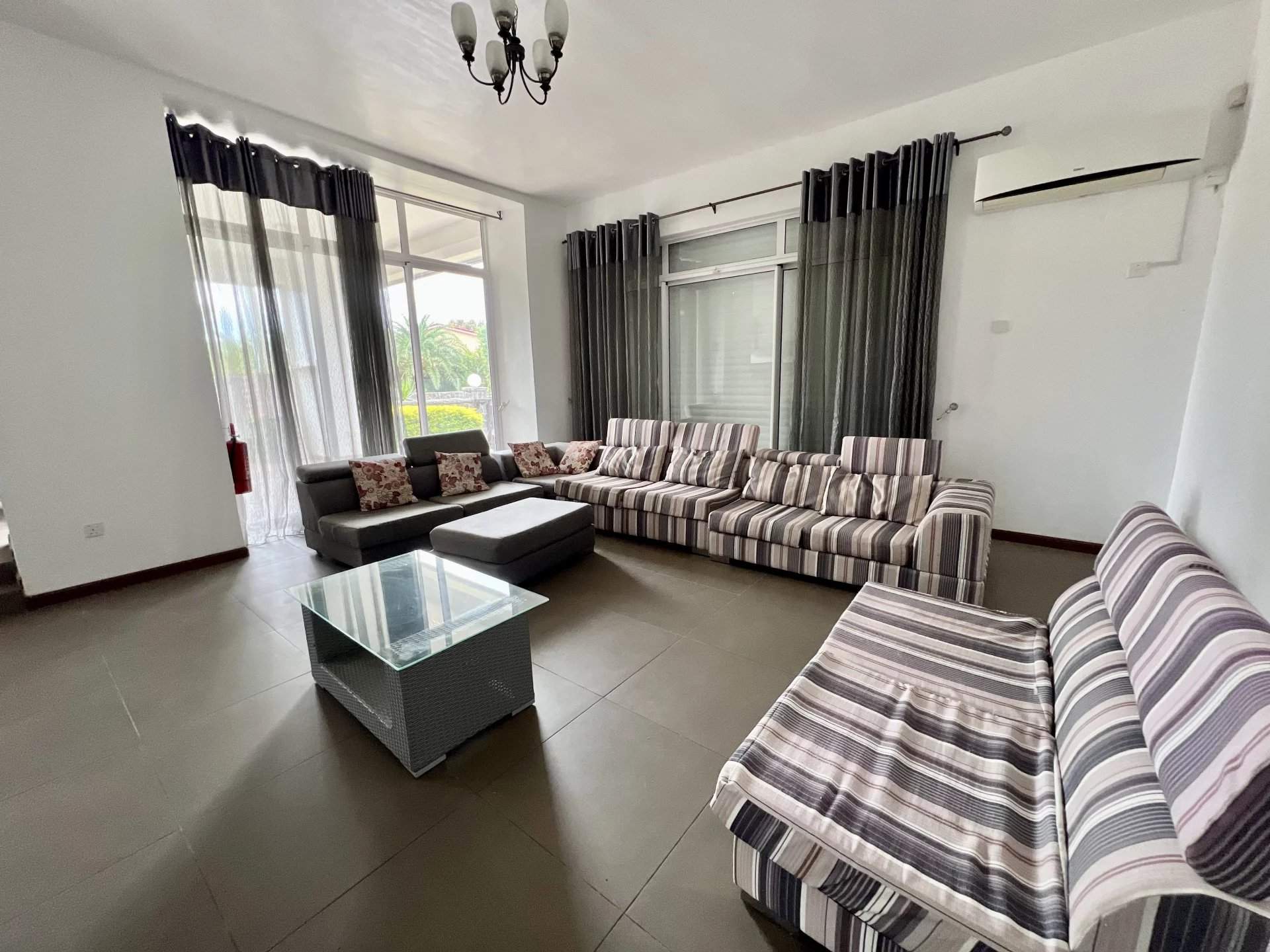 Tamarin  - Duplex 5 Pi&egrave;ces 4 Chambres - picture 4