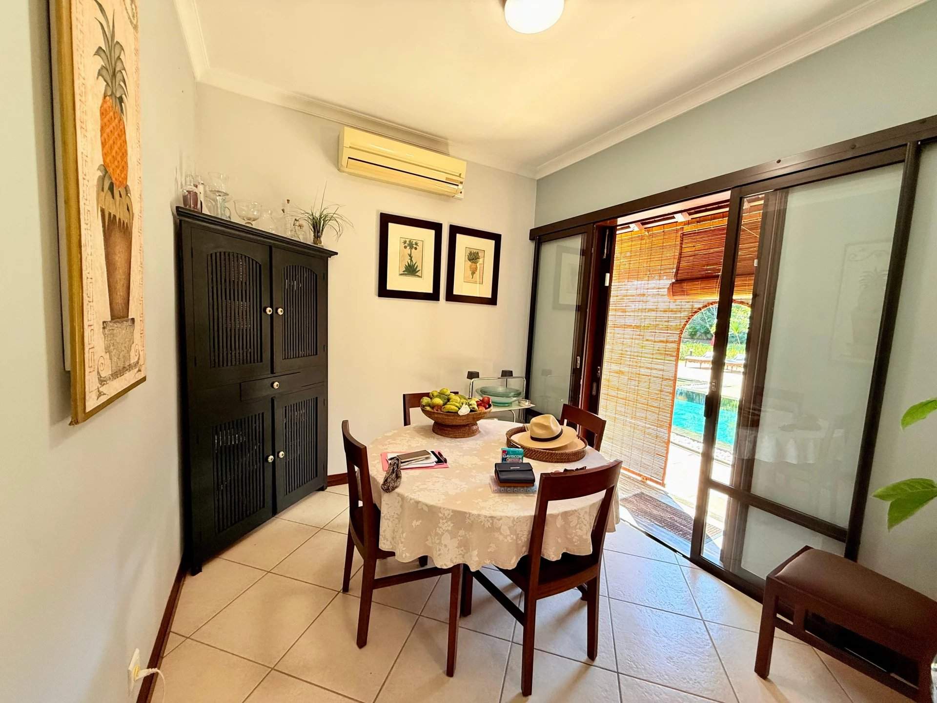 Tamarin  - Villa 5 Bedrooms - picture 19