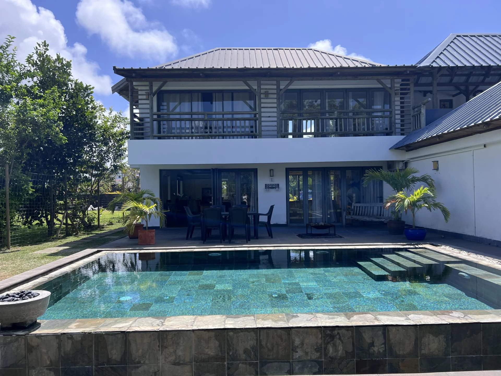 Poste de Flacq  - House 4 Bedrooms - picture 15