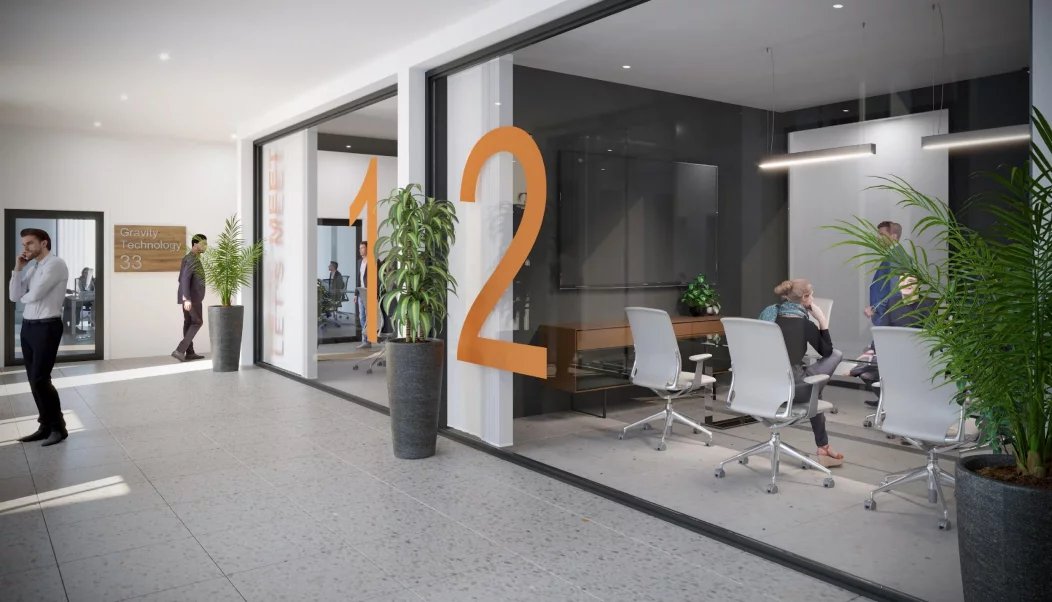 Moka  - Local 1 Pièce - picture 2