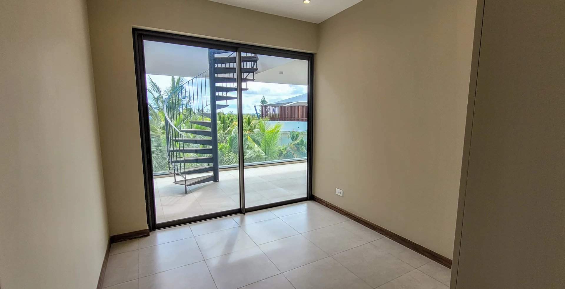 Grand Baie  - Penthouse 4 Pi&egrave;ces 3 Chambres - picture 12