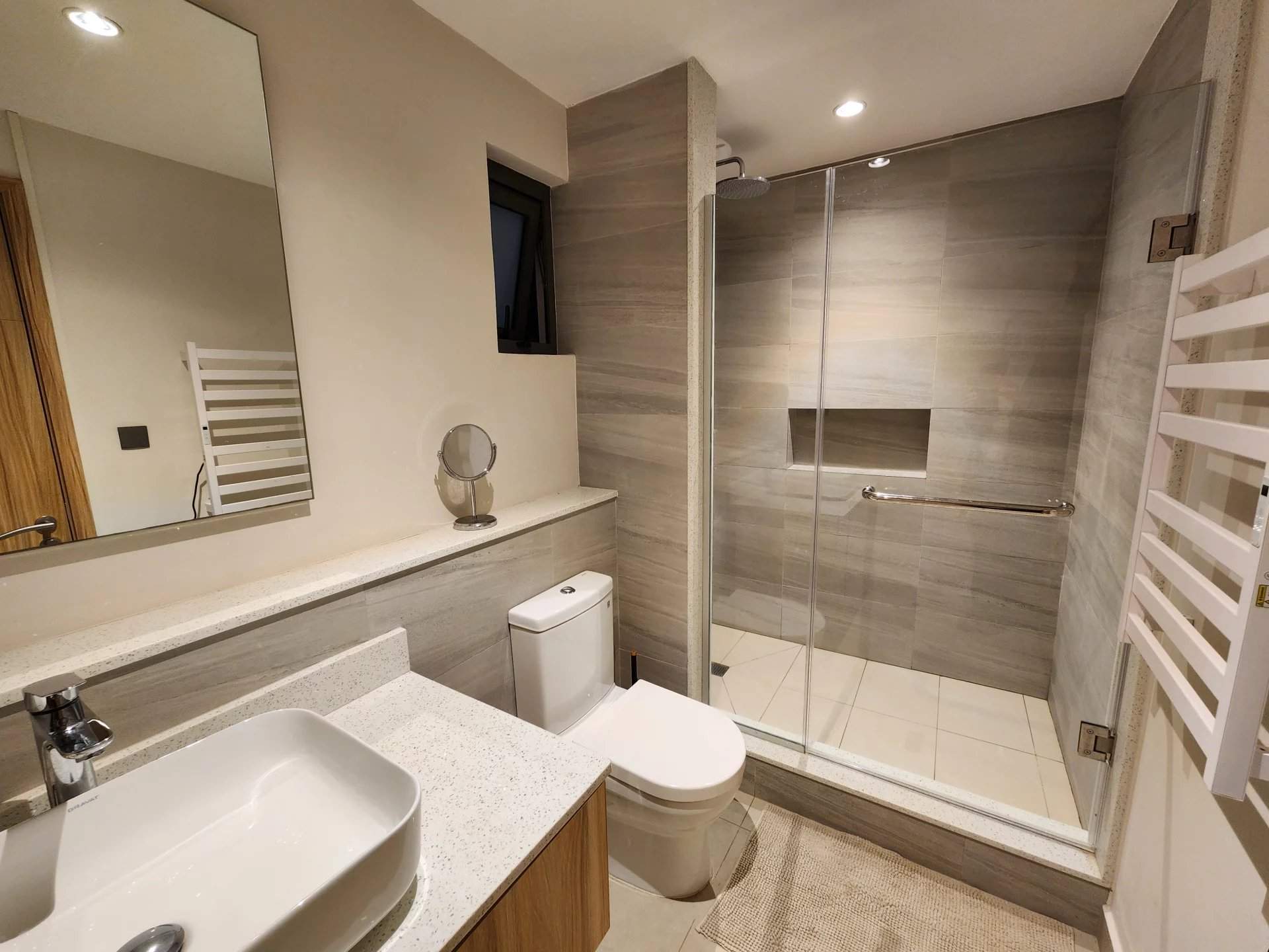 Moka  - Apartment 3 Bedrooms - picture 13