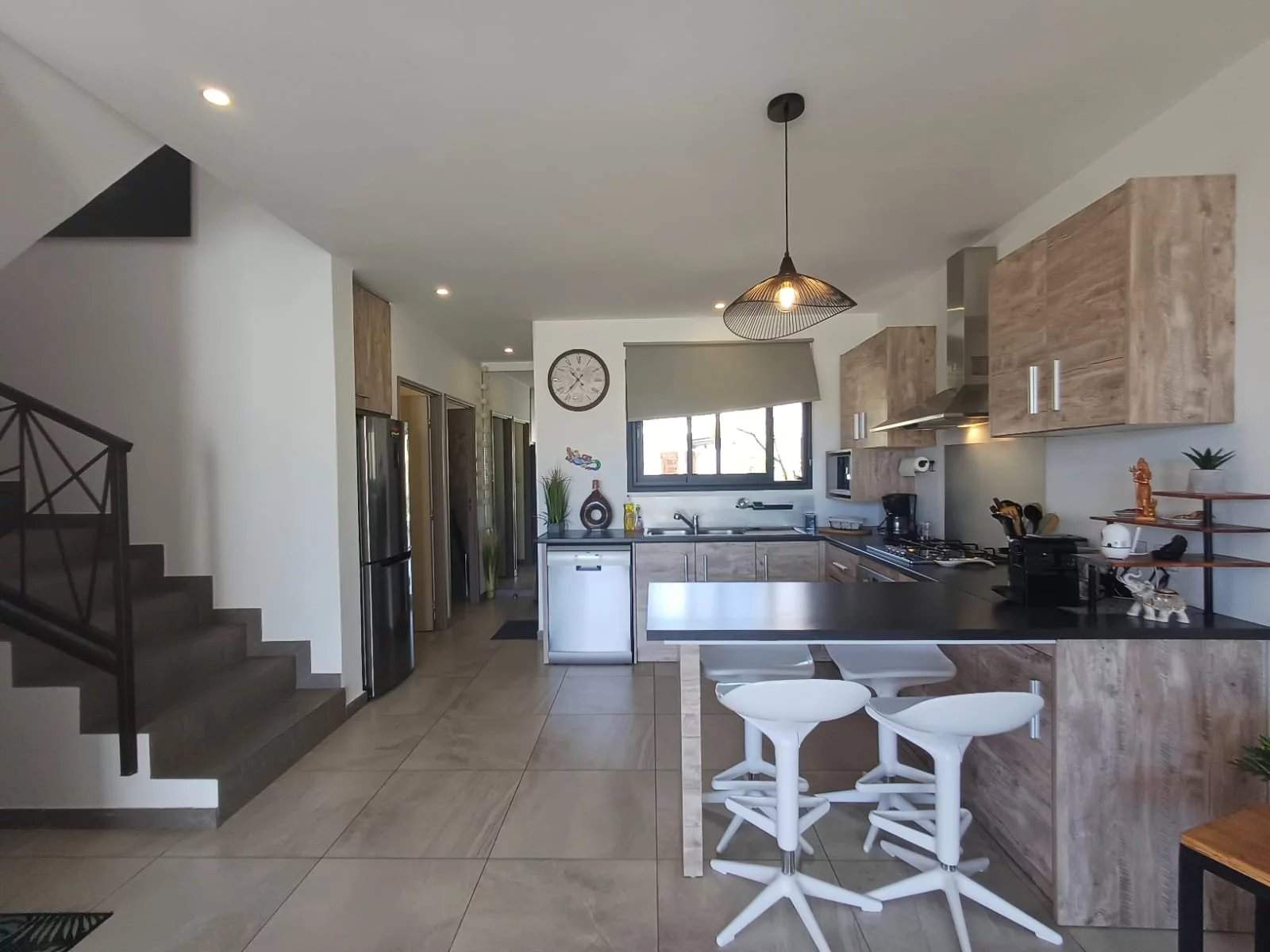 Pereybère  - House 3 Bedrooms - picture 10