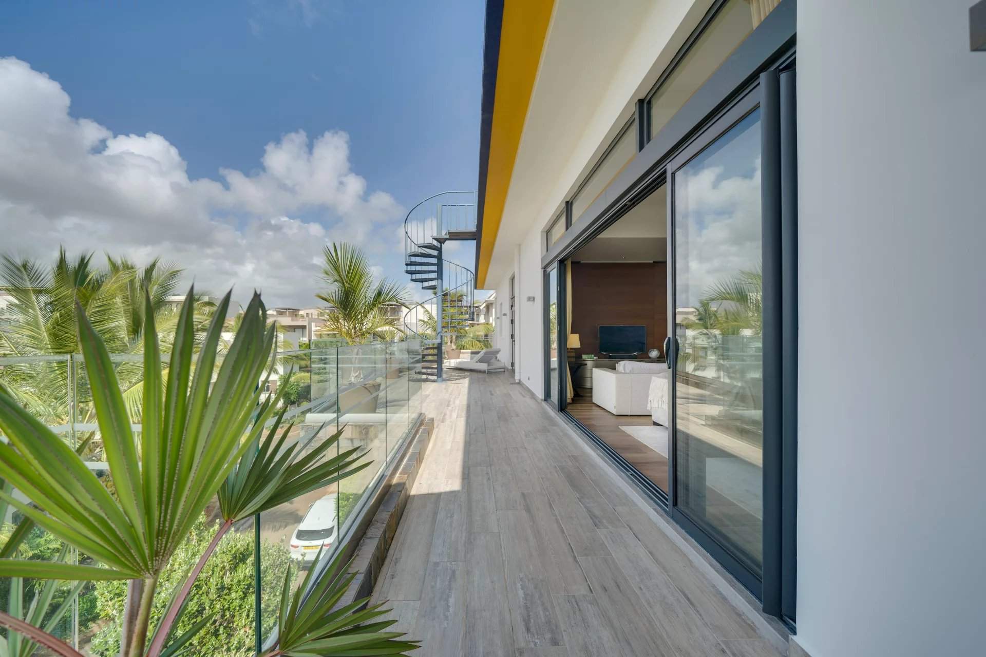 Haute Rive  - Penthouse 4 Bedrooms - picture 13