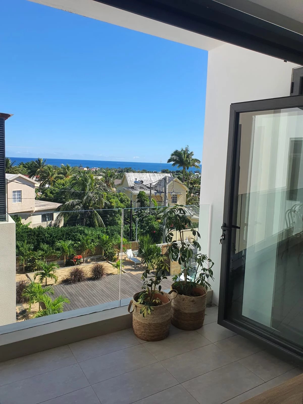 Tamarin  - Penthouse 3 Bedrooms - picture 9