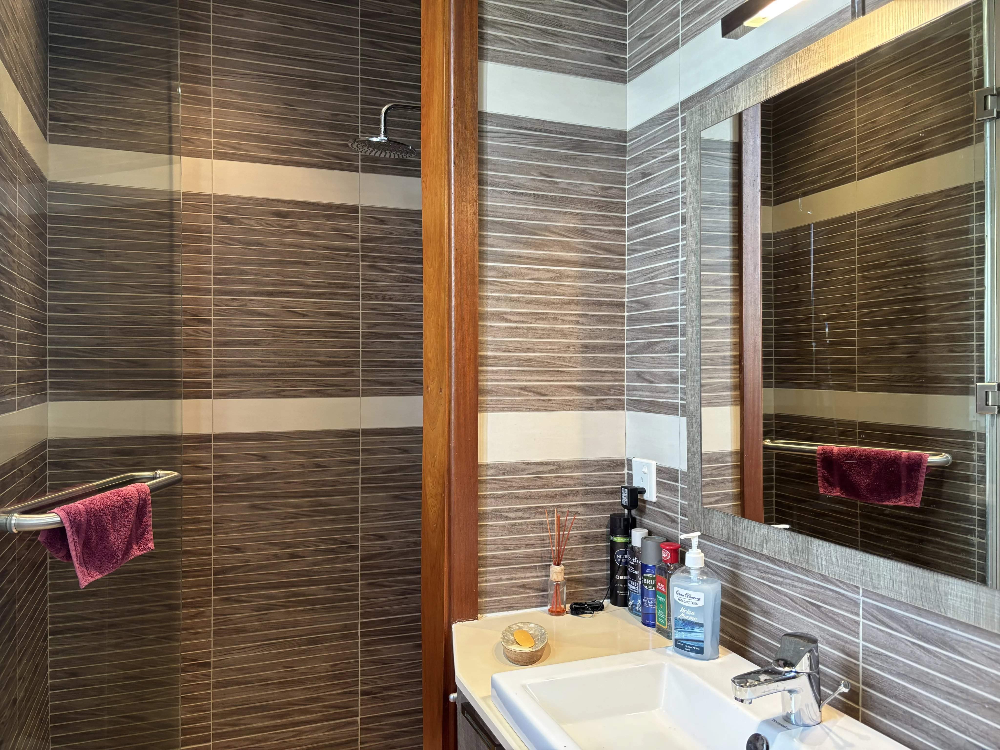 Vieux Grand Port  - Maison 7 Pi&egrave;ces 6 Chambres - picture 12