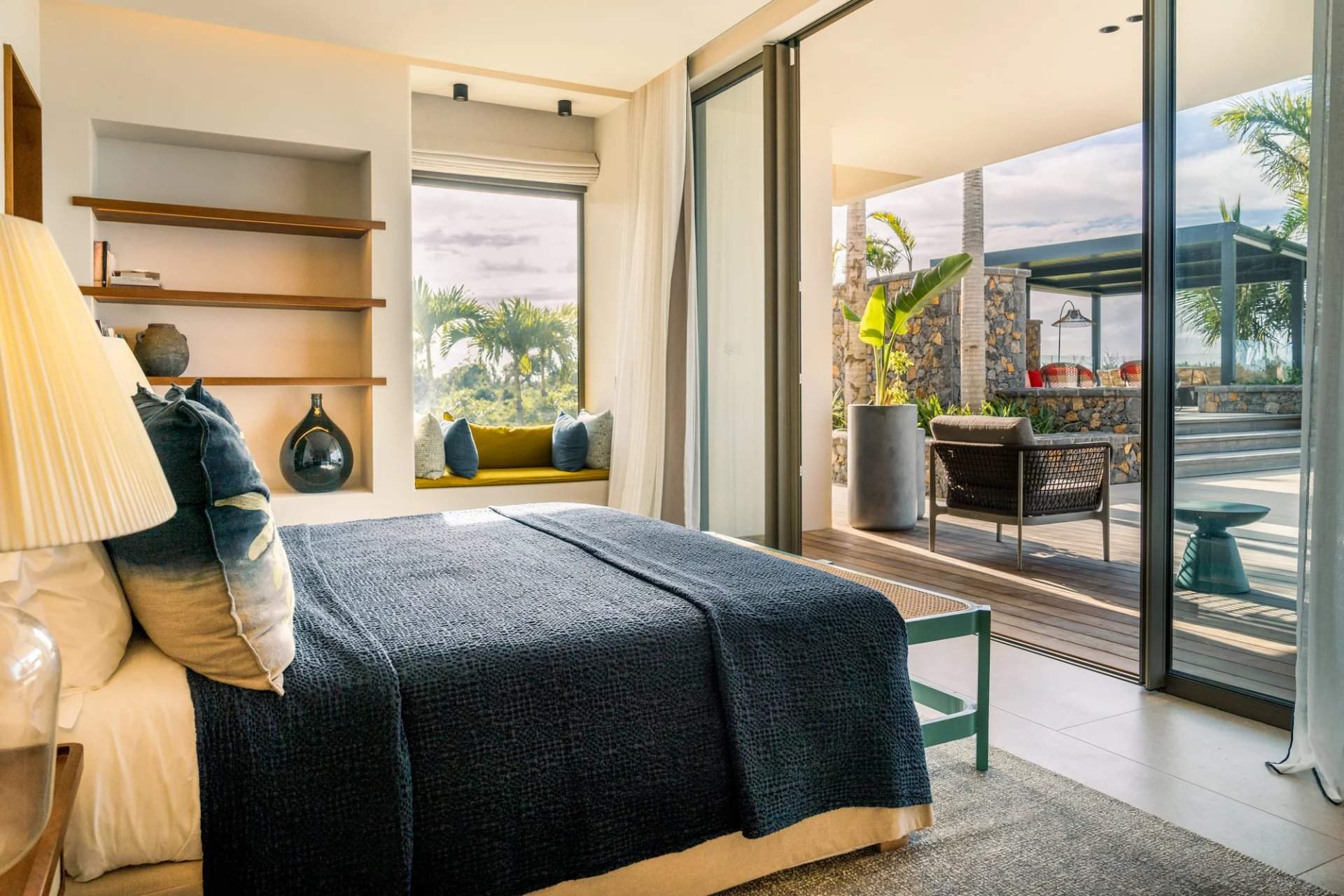 Beau Champ  - Villa 6 Pièces 5 Chambres - picture 12