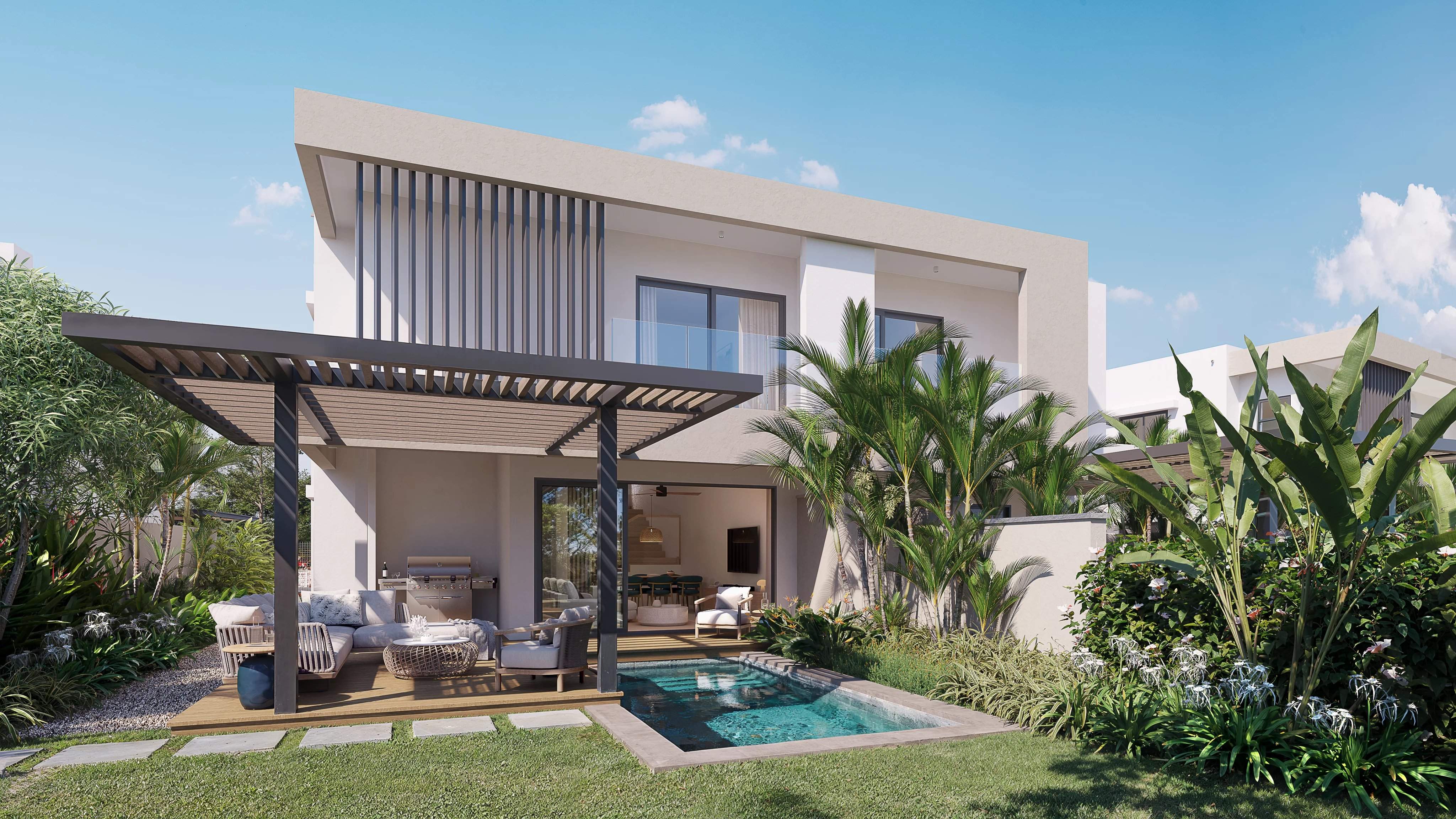 Haute Rive  - Duplex  - picture 10