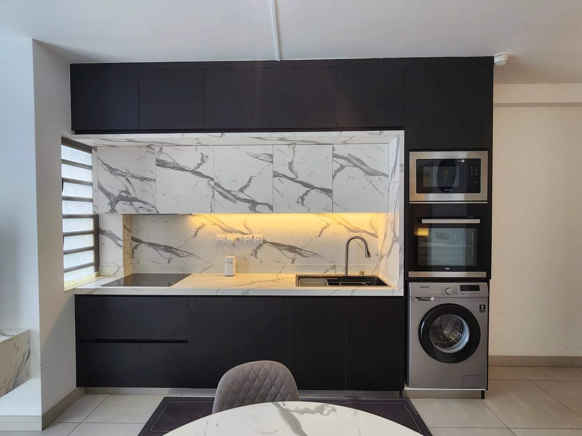 Moka  - Estudio 2 Cuartos, 1 Habitacion - picture 3