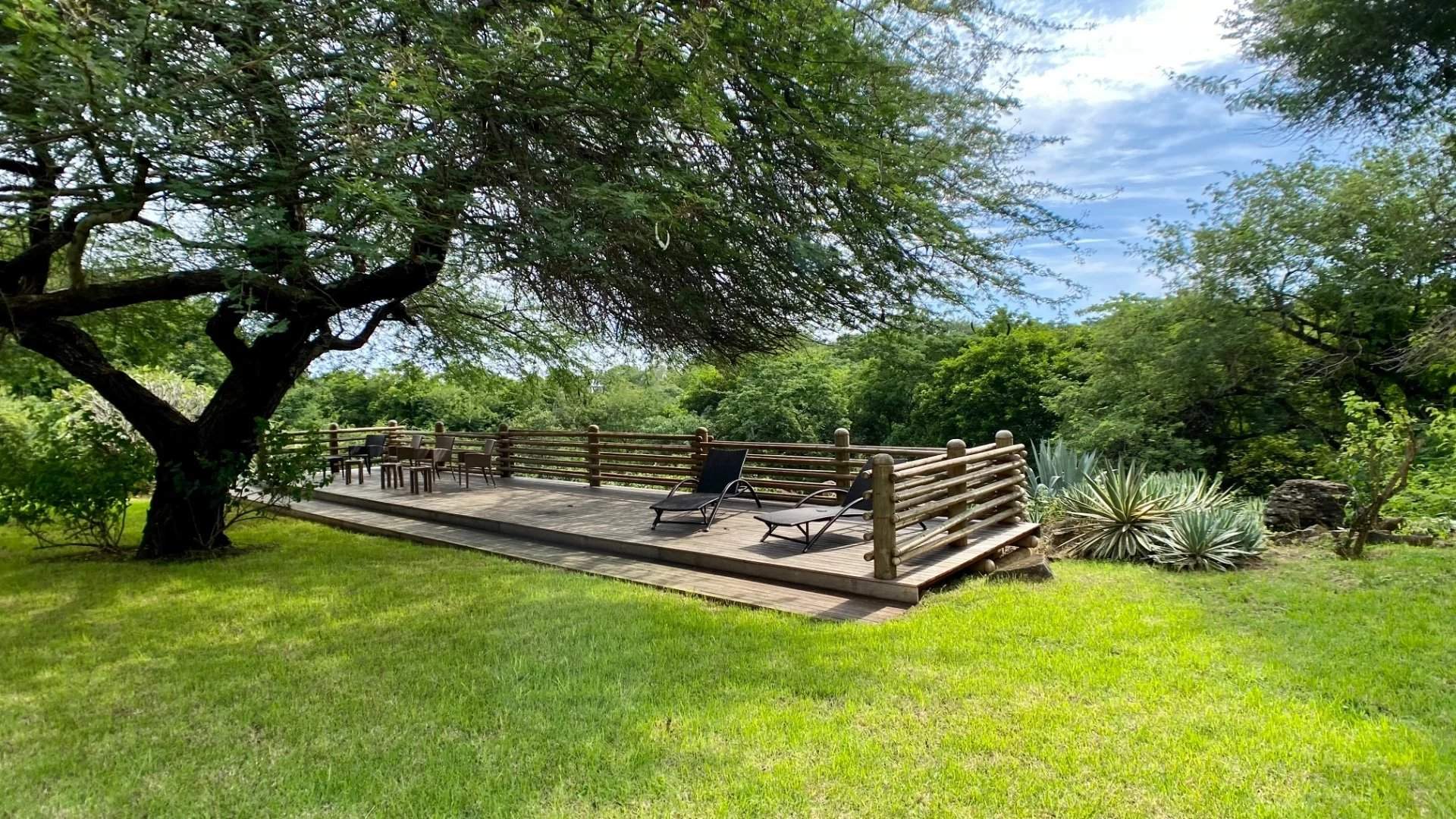 Tamarin  - Villa 4 Bedrooms - picture 8