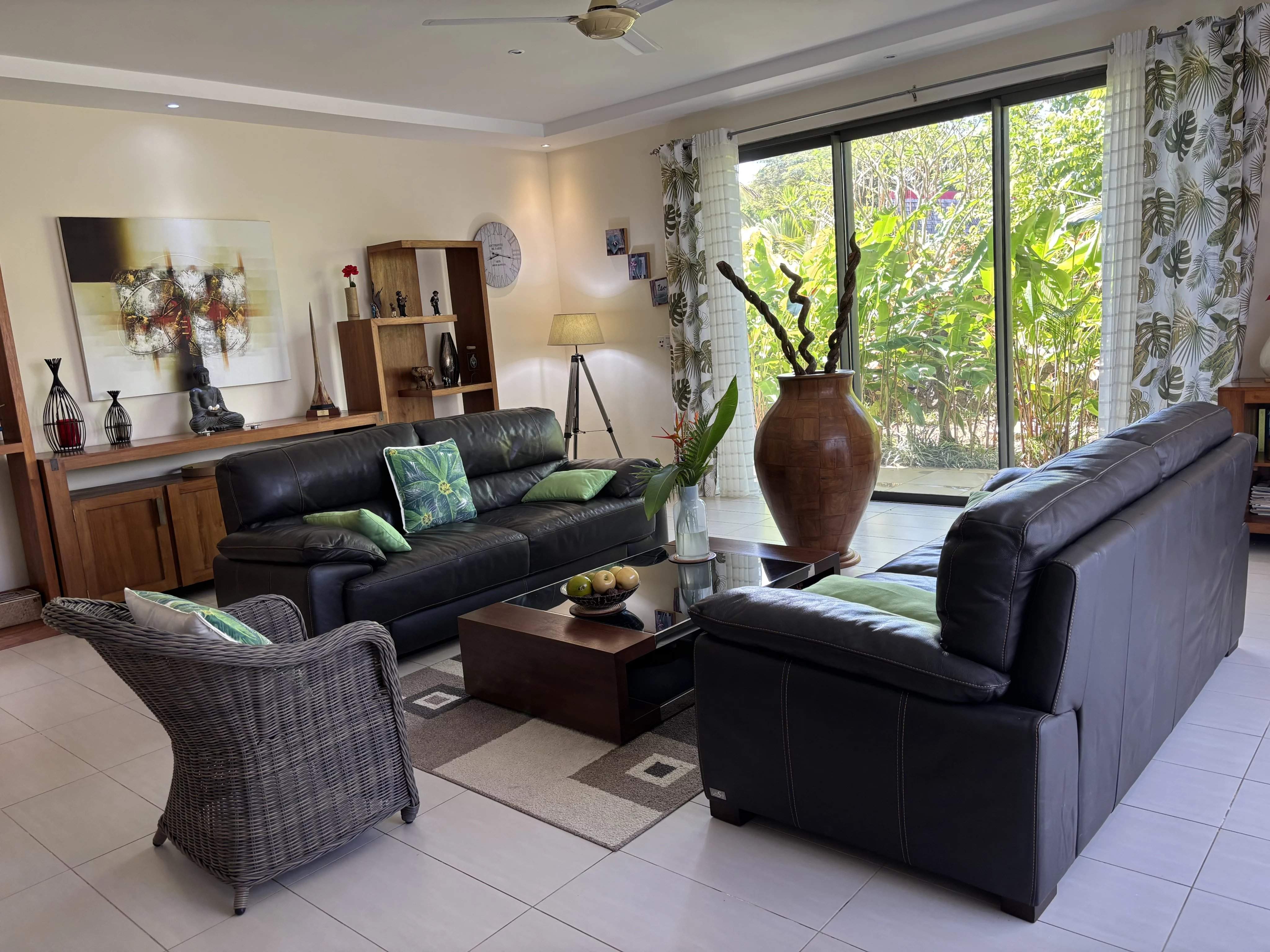 Vieux Grand Port  - Maison 7 Pi&egrave;ces 6 Chambres - picture 6