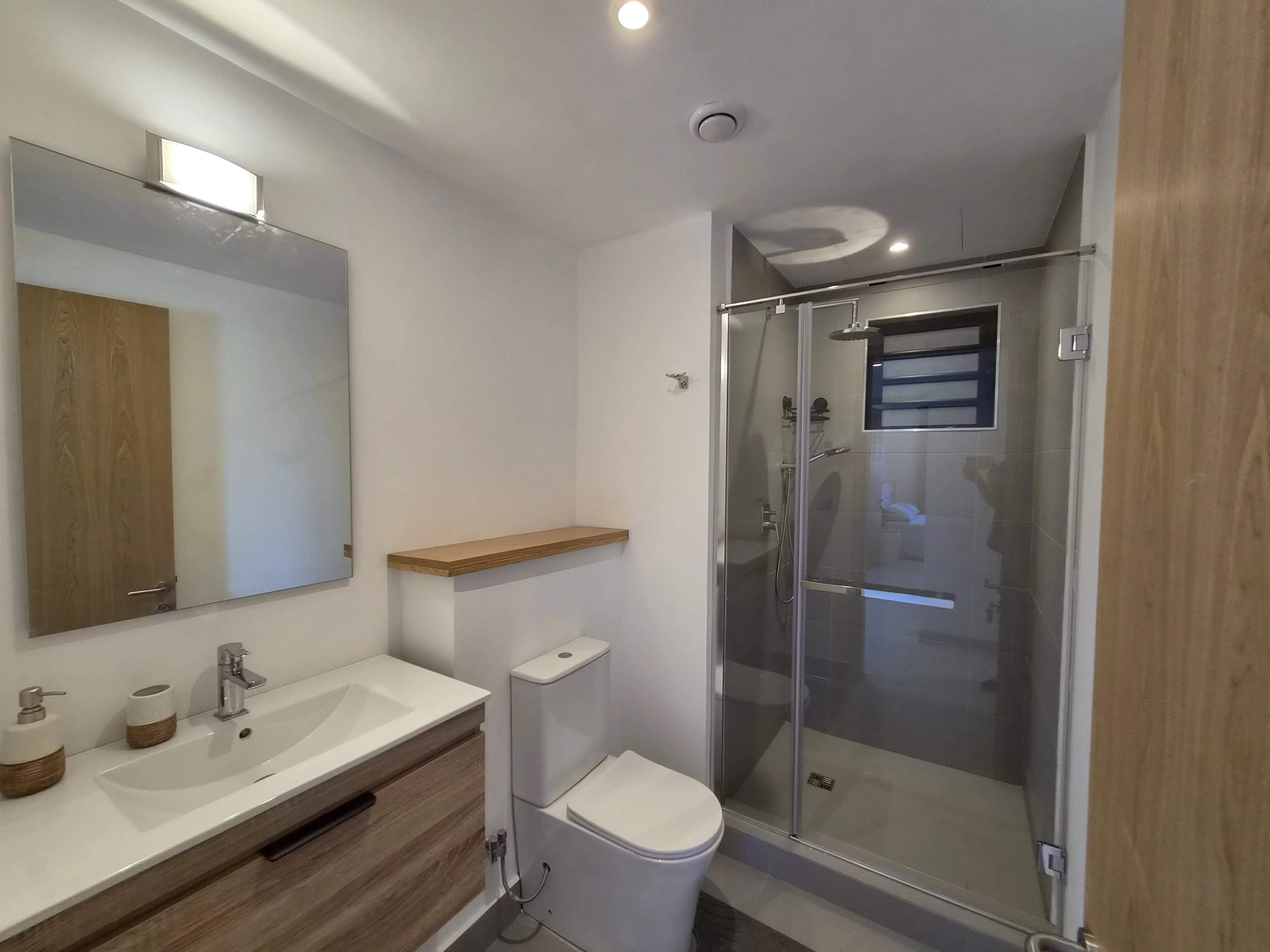 Moka  - Appartement 4 Pi&egrave;ces 3 Chambres - picture 12