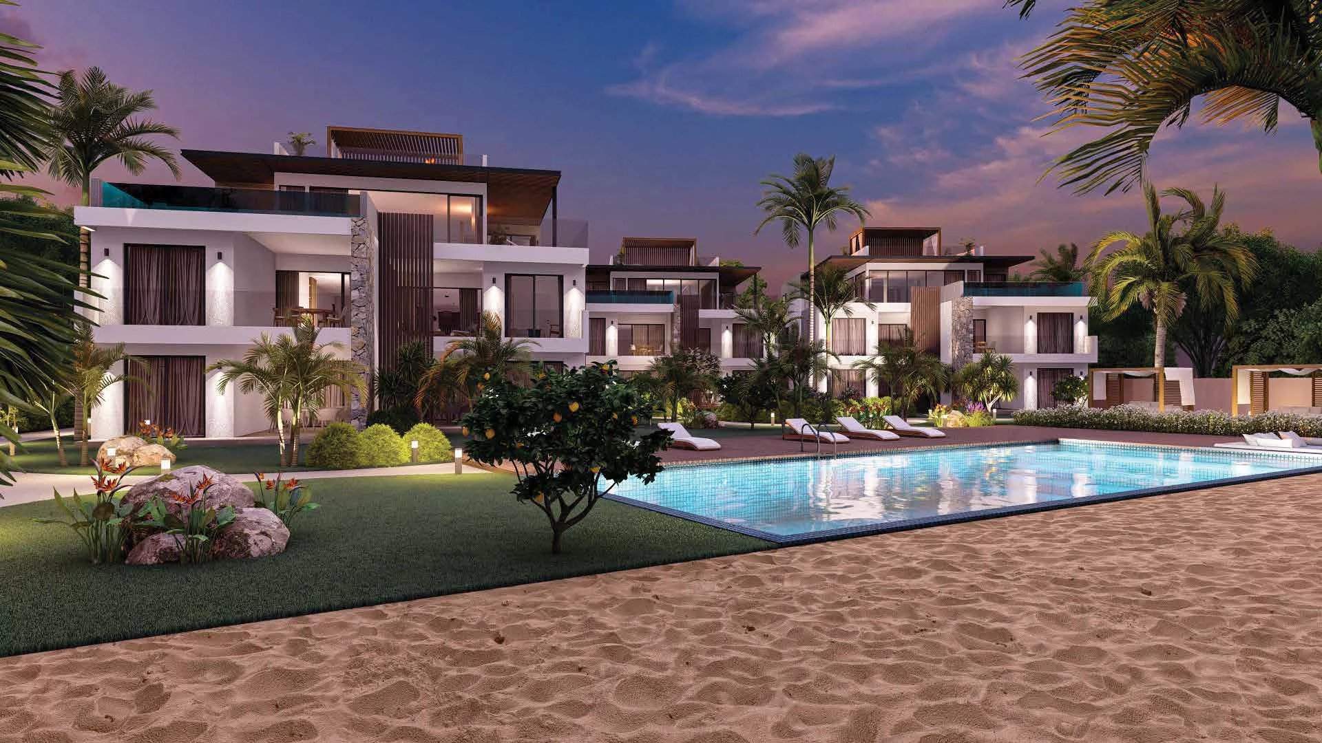 Grand Baie  - Penthouse 3 Bedrooms - picture 10