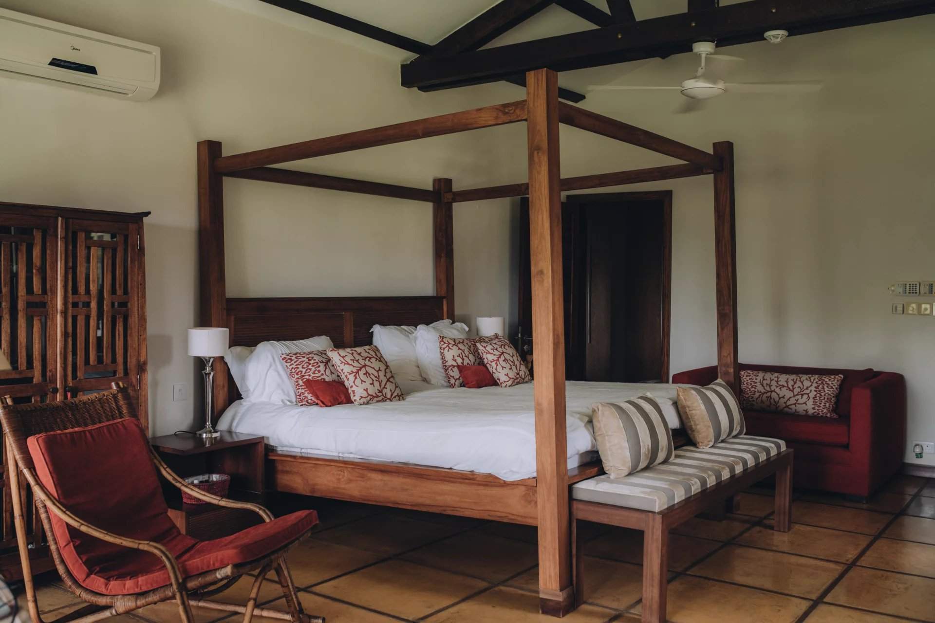 Calodyne  - Maison 5 Pi&egrave;ces 4 Chambres - picture 10