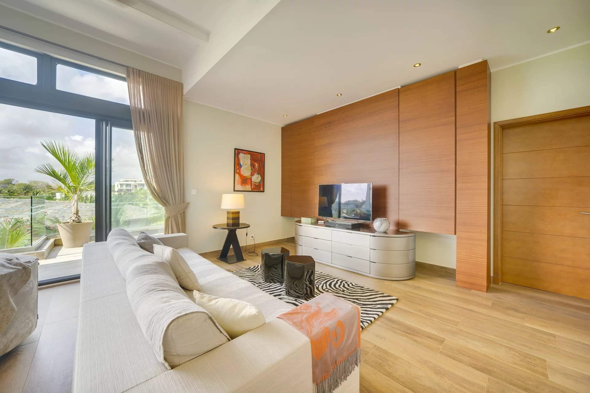 Haute Rive  - Penthouse 4 Bedrooms - picture 7