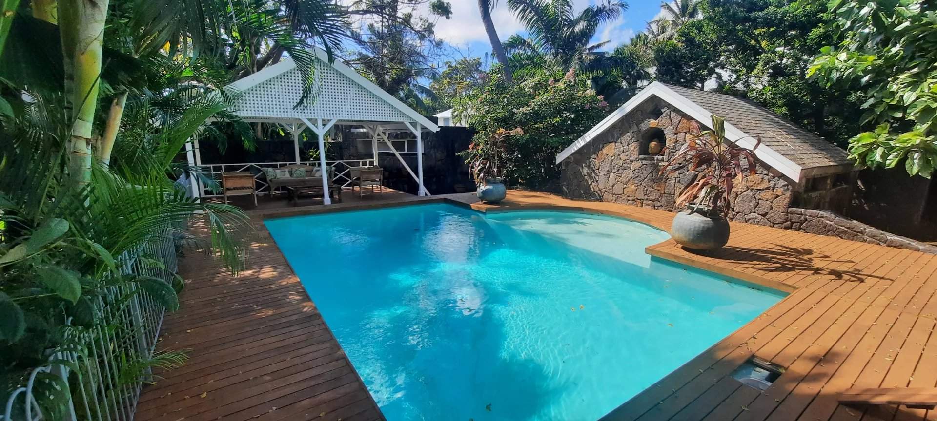 Grand Baie  - Villa 6 Pi&egrave;ces 5 Chambres - picture 10