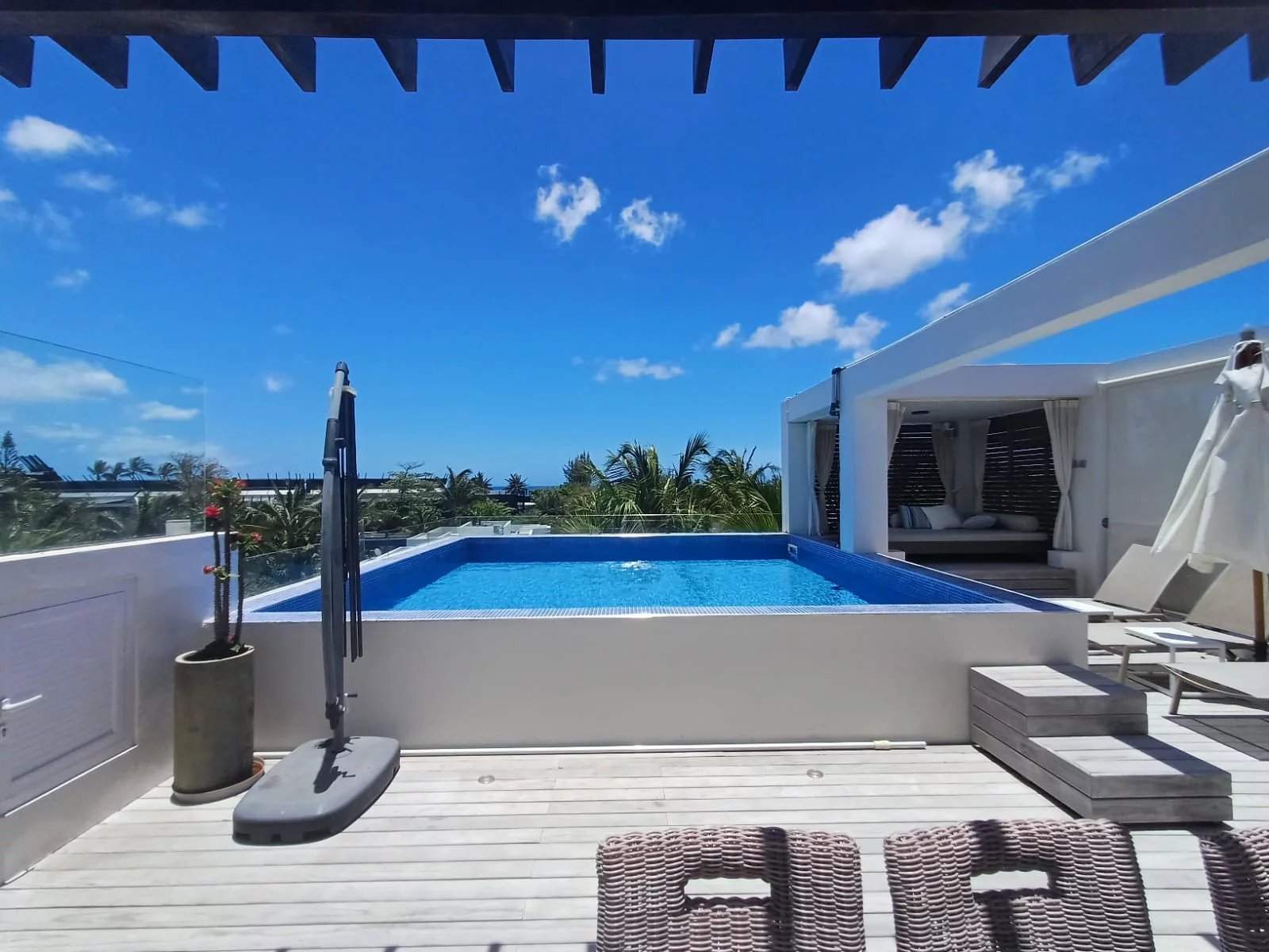 Grand Baie  - Penthouse 3 Bedrooms - picture 12