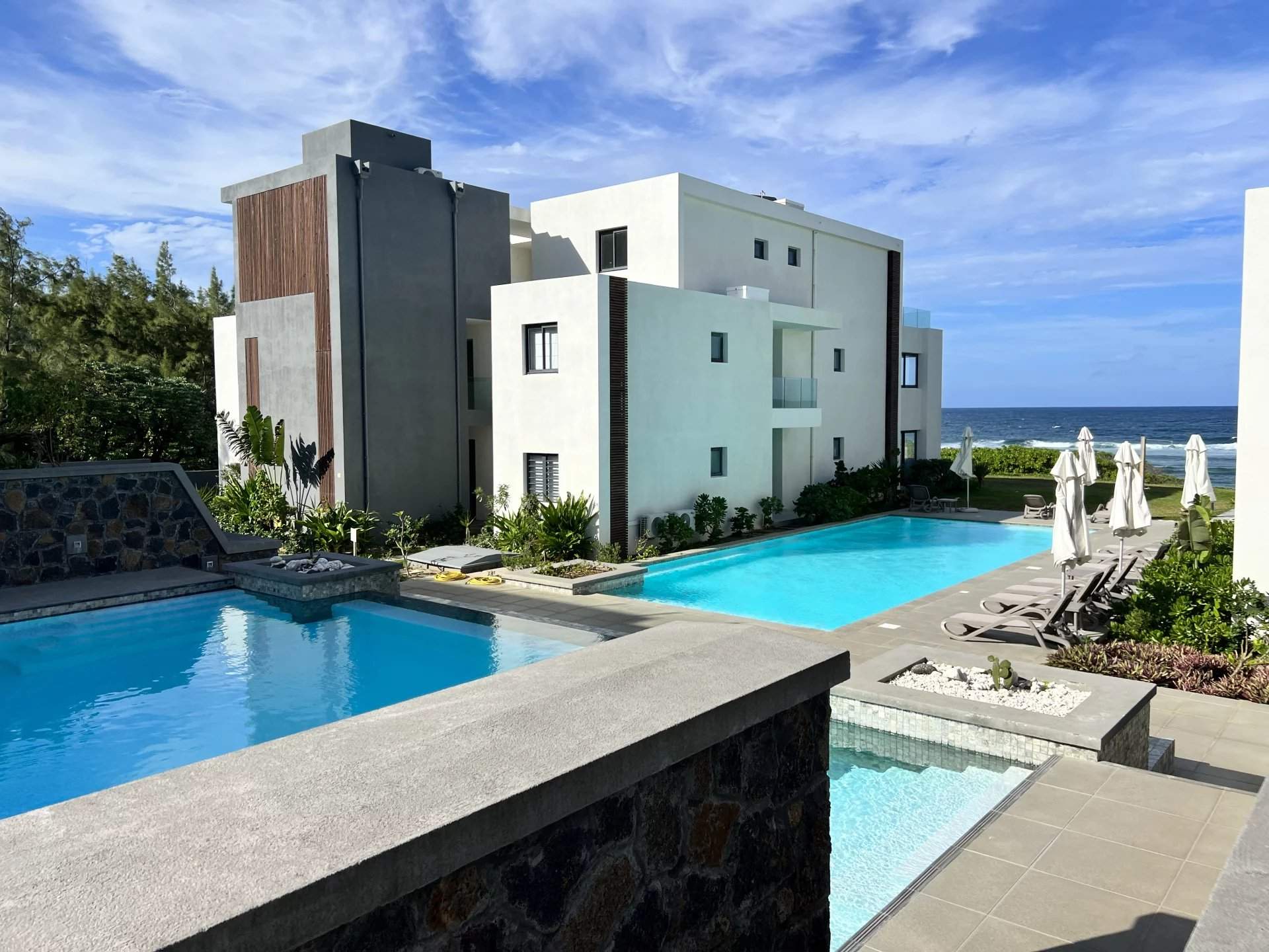 Poste Lafayette  - Appartement 4 Pièces 3 Chambres - picture 3