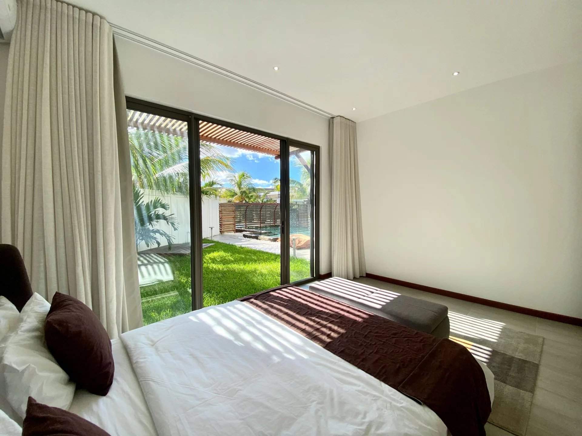 Grand Baie  - Villa 4 Bedrooms - picture 7