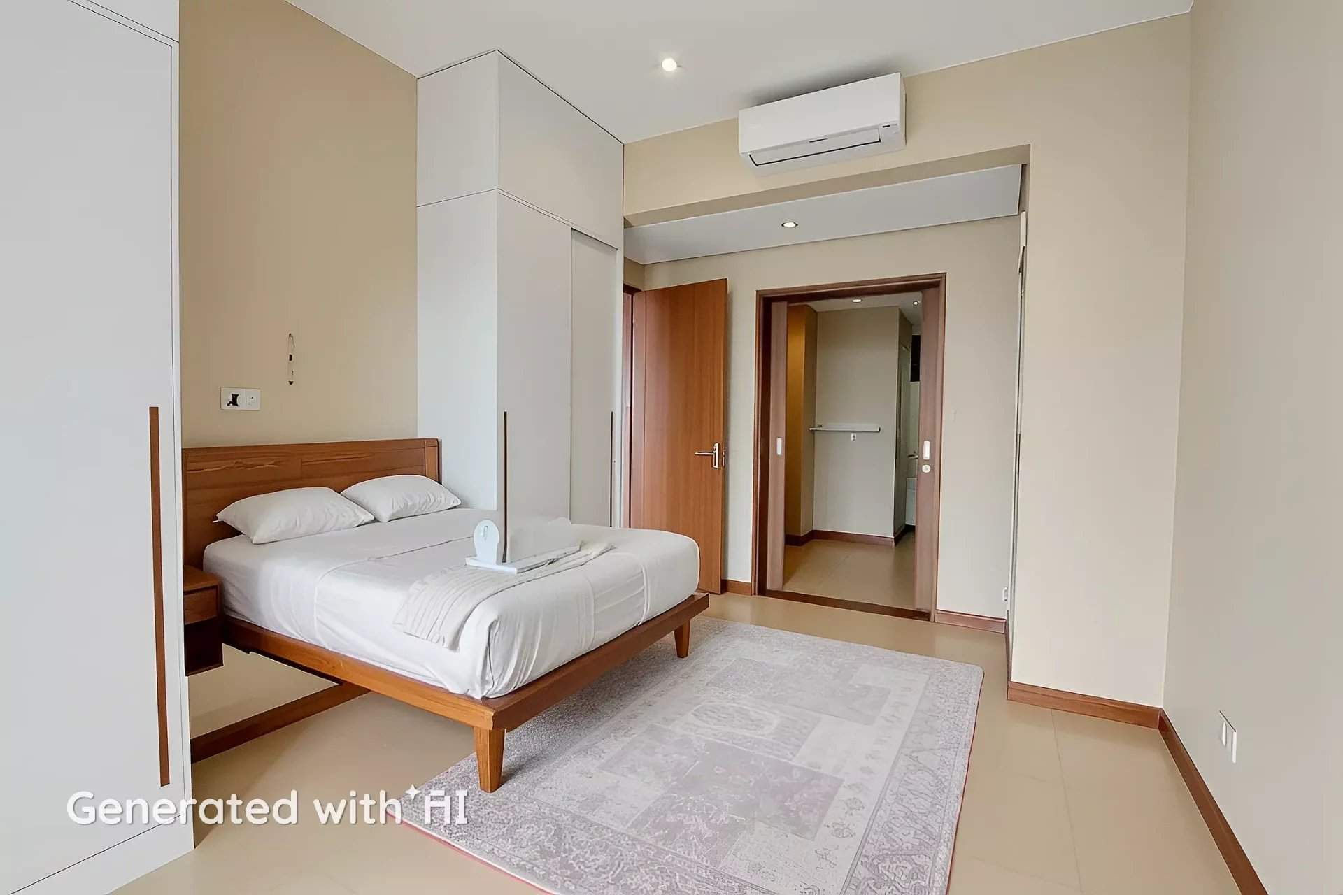 Grand Baie  - Penthouse 3 Bedrooms - picture 18