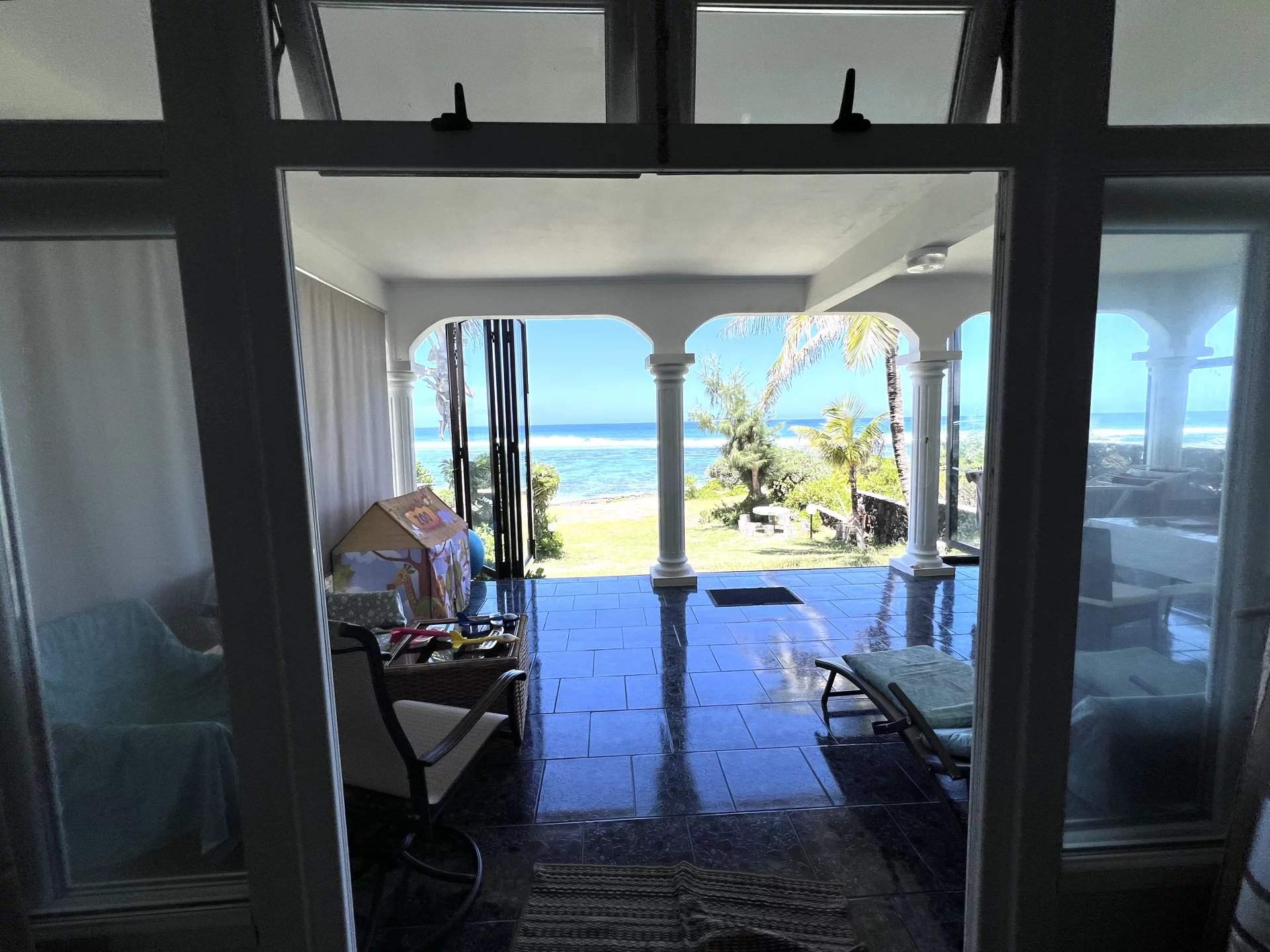 Poste Lafayette  - Property 4 Bedrooms - picture 7