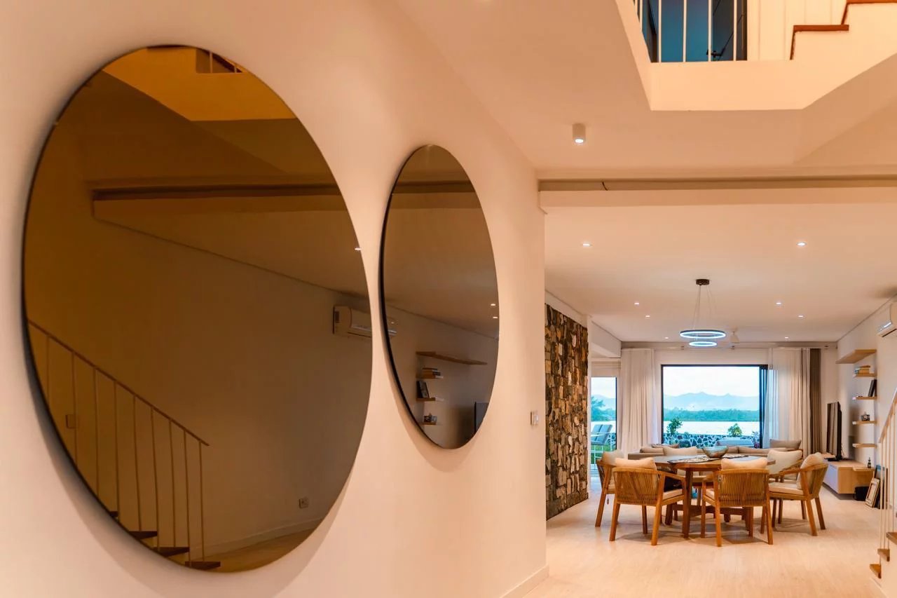 Poste Lafayette  - Villa 5 Pi&egrave;ces 4 Chambres - picture 12