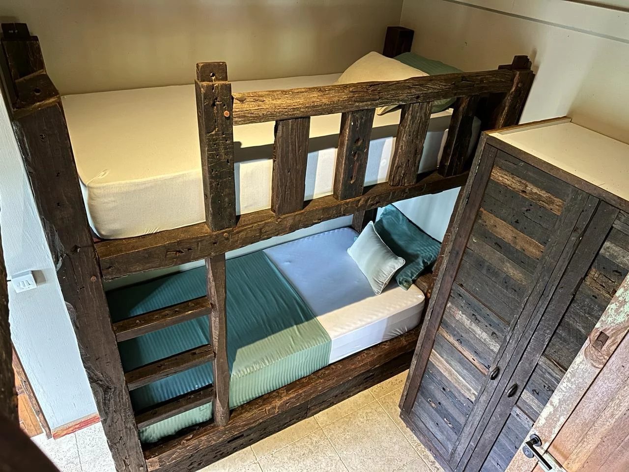 Sébastopol  - Chalet 5 Pi&egrave;ces 4 Chambres - picture 11