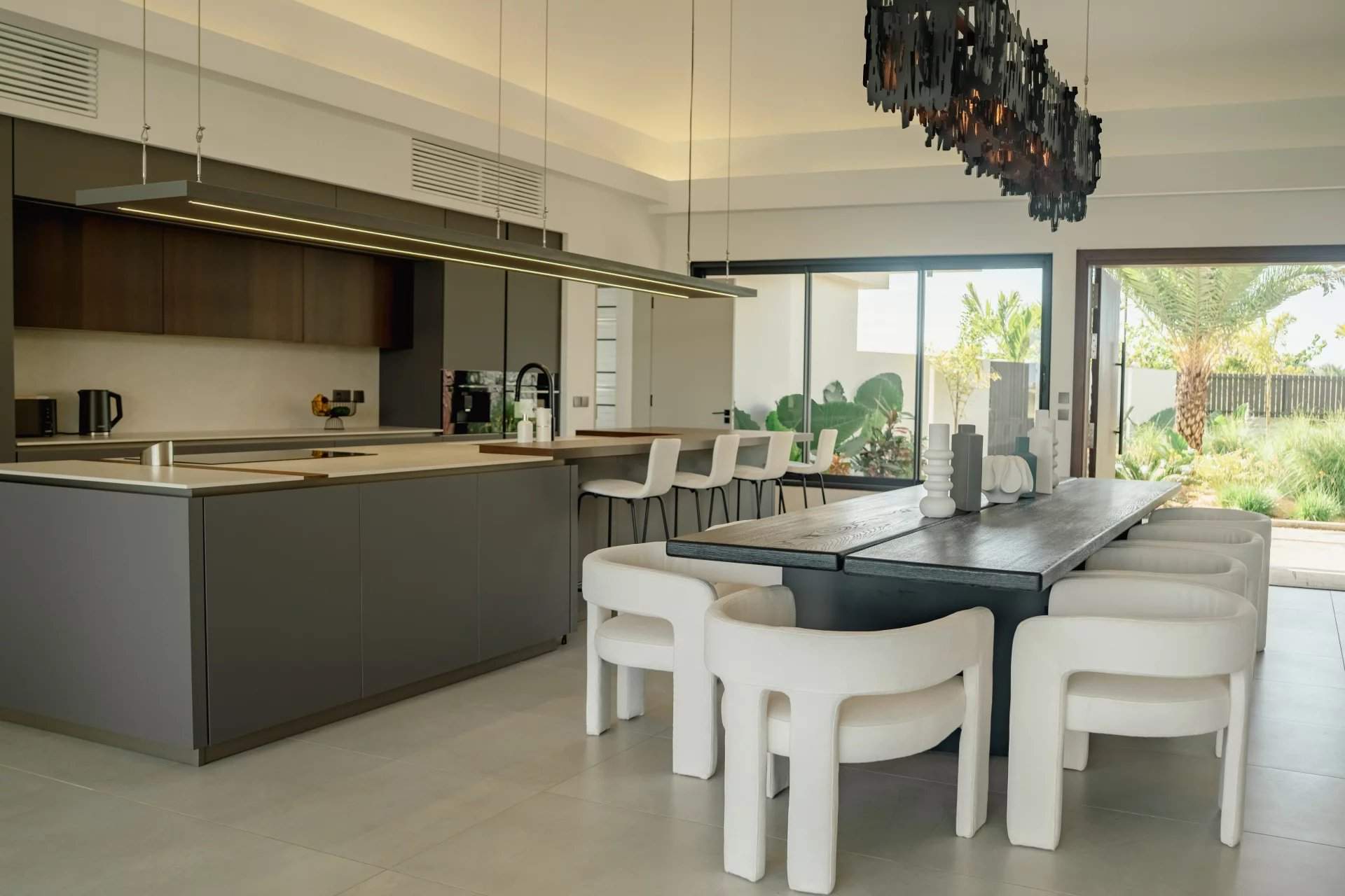 Grand Baie  - Villa 4 Bedrooms - picture 8