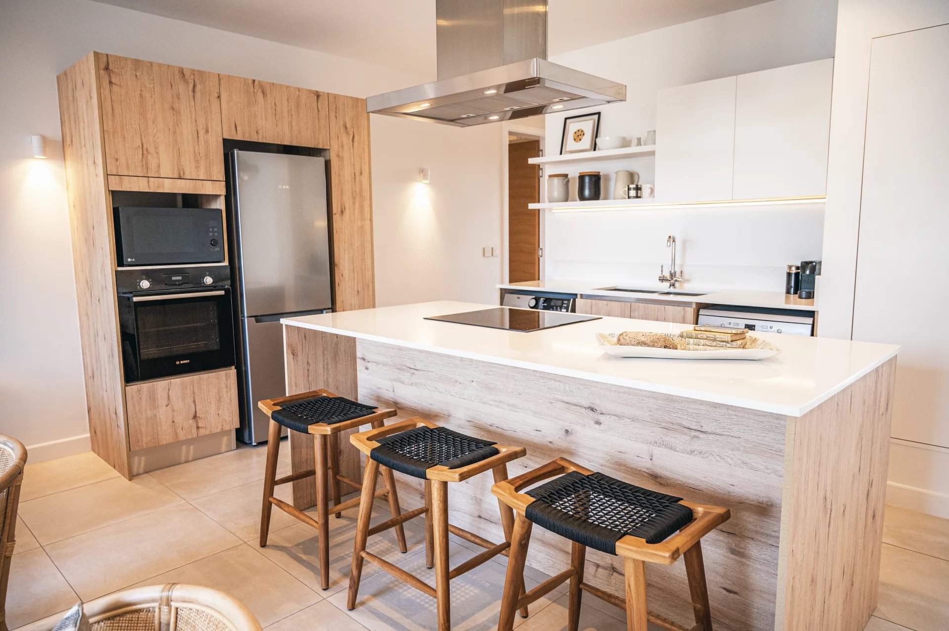 Grand Gaube  - Apartment 3 Bedrooms - picture 7