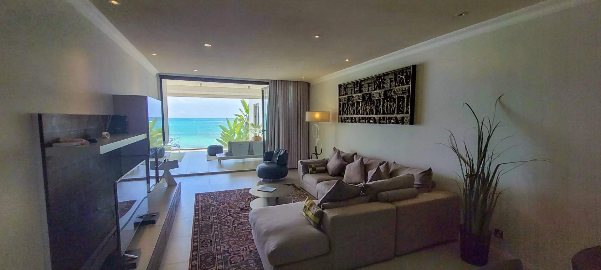 Grand Baie  - Appartement 4 Pi&egrave;ces 3 Chambres - picture 5