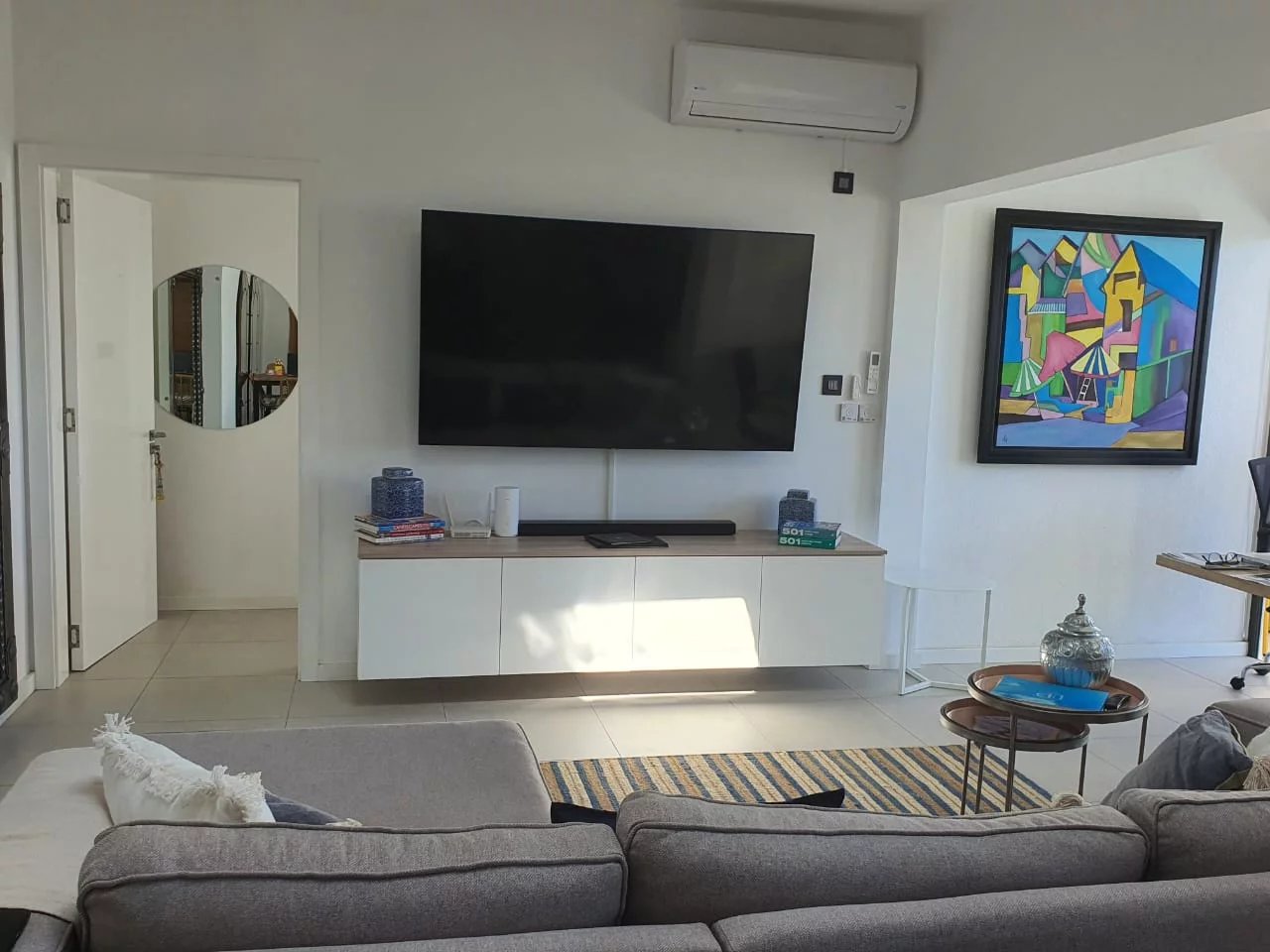 Tamarin  - Penthouse 3 Bedrooms - picture 4