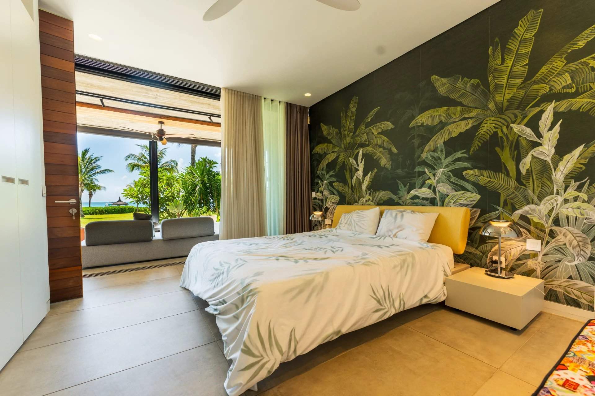 Grand Baie  - Appartement 4 Pi&egrave;ces 3 Chambres - picture 12