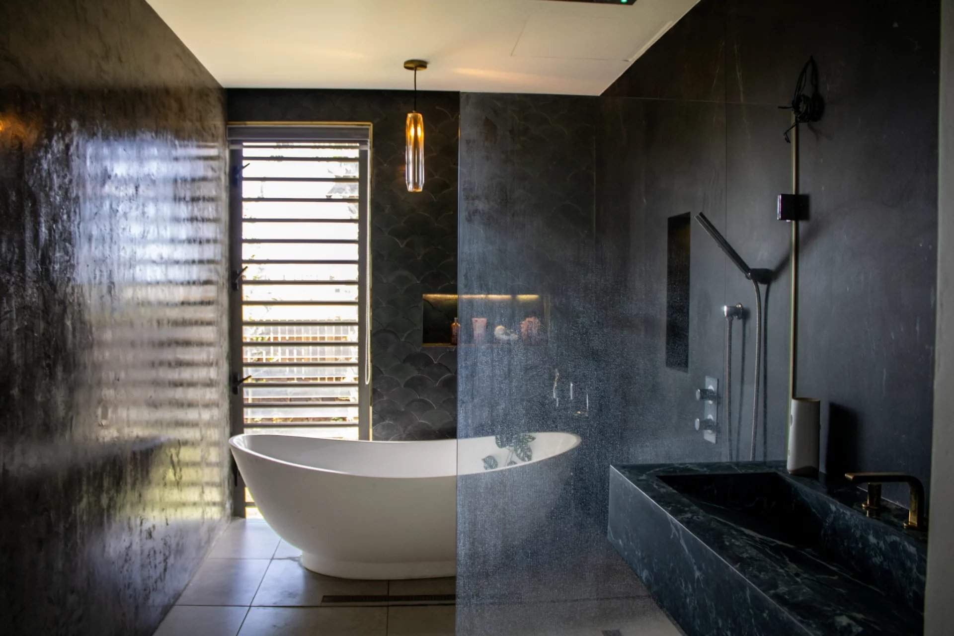 Beau Vallon  - Maison 6 Pi&egrave;ces 5 Chambres - picture 8