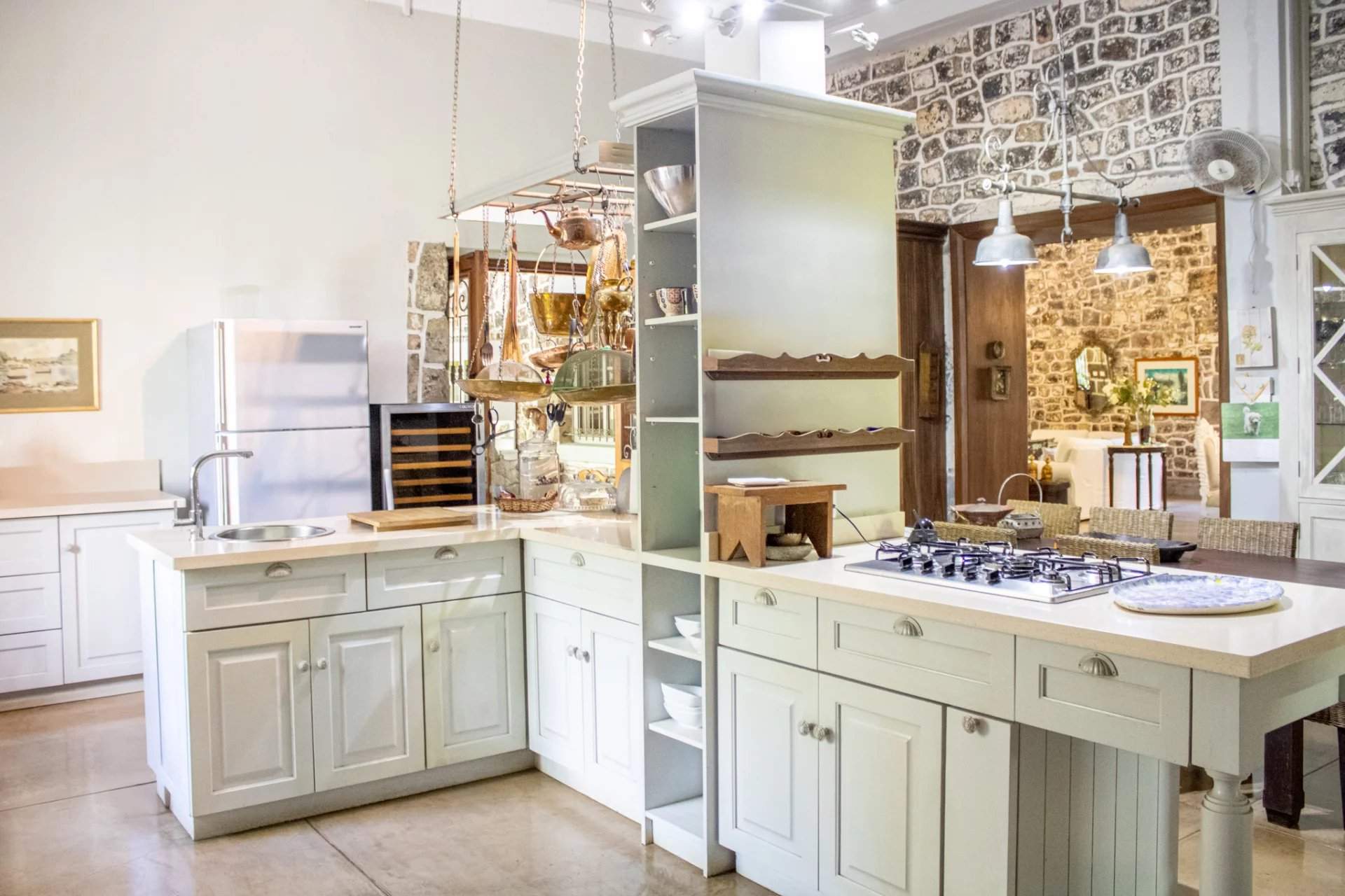 Argy  - Maison 4 Pi&egrave;ces 3 Chambres - picture 7