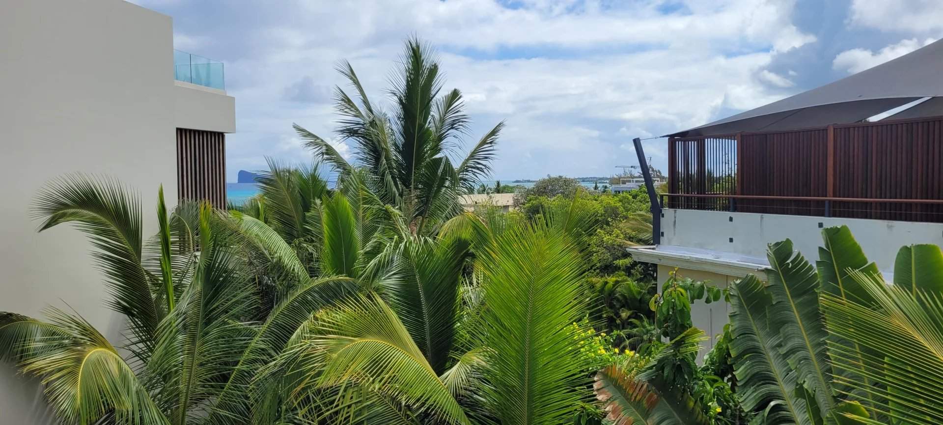 Grand Baie  - Penthouse 4 Pi&egrave;ces 3 Chambres - picture 14