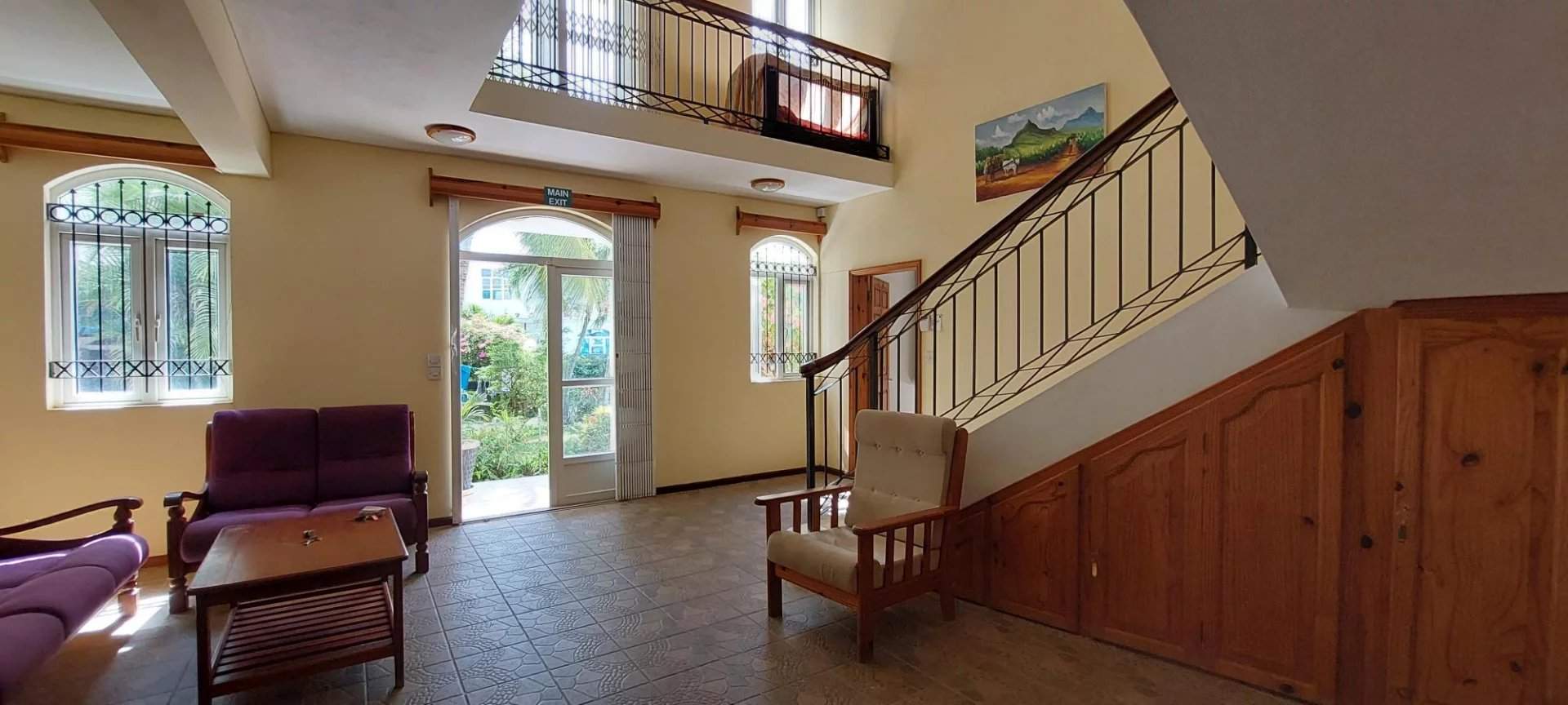 Pereybère  - House 5 Bedrooms - picture 10