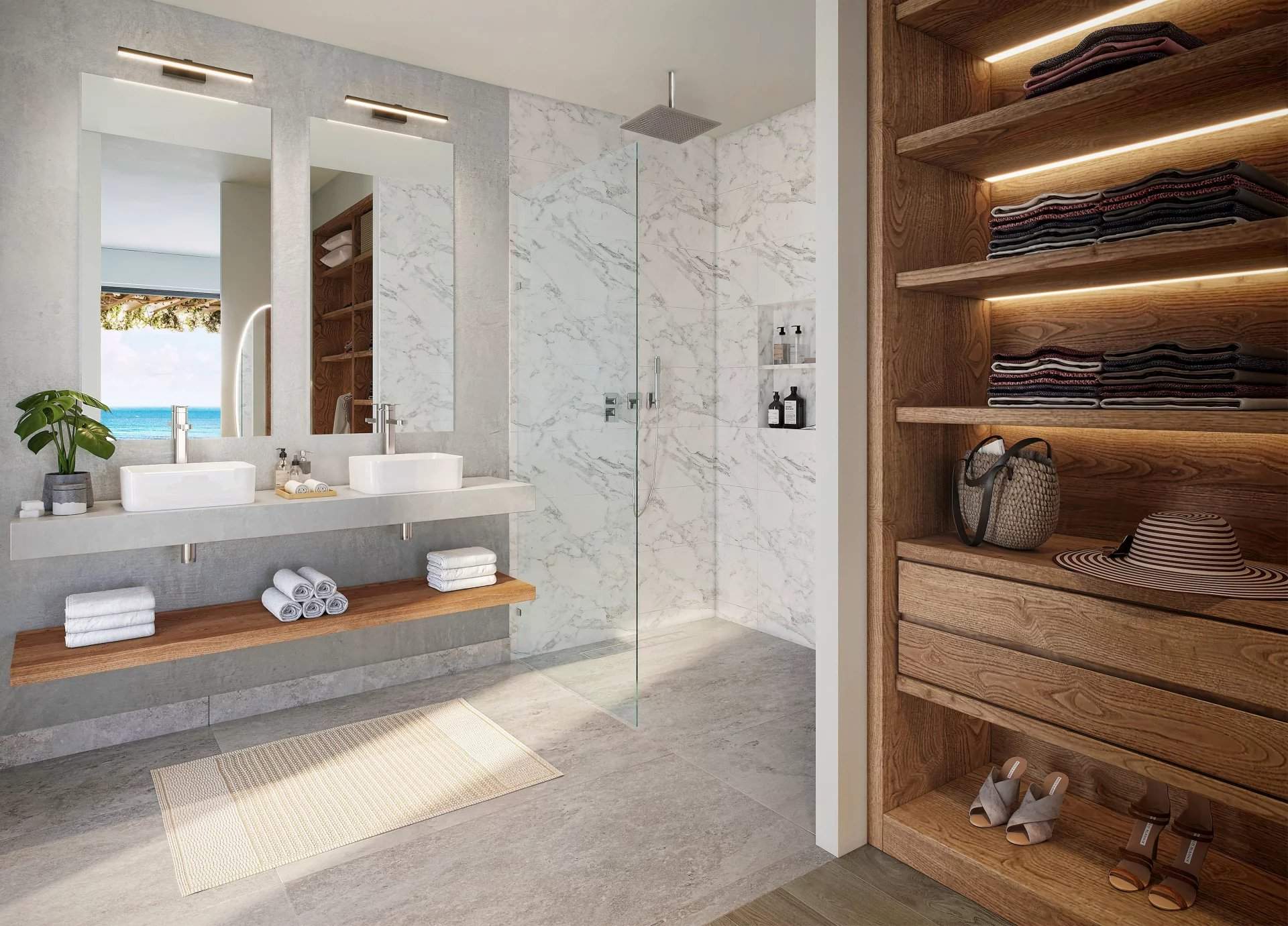 Balaclava  - Housing estate 3 Bedrooms - picture 12