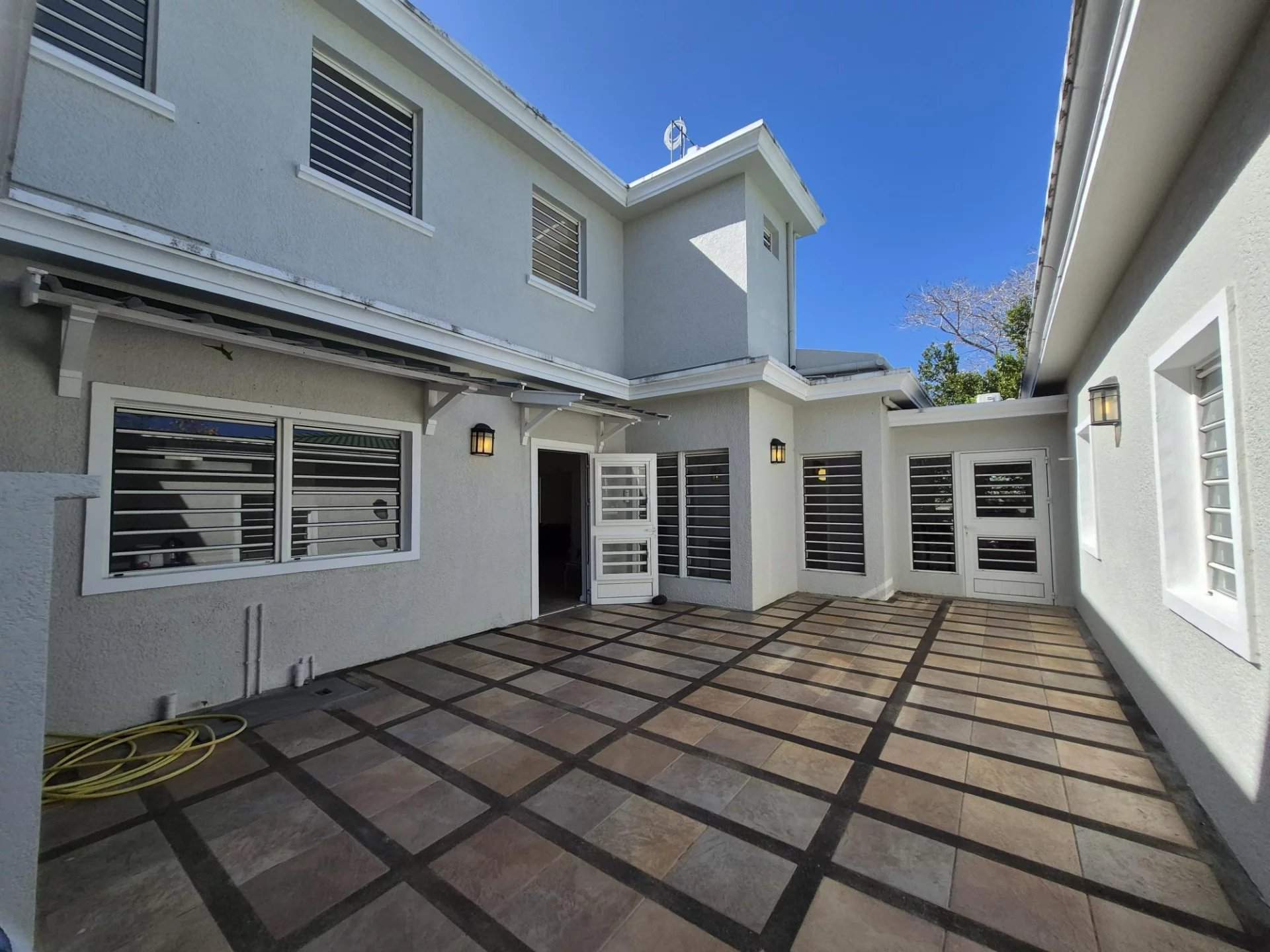 Grand Gaube  - House 4 Bedrooms - picture 2