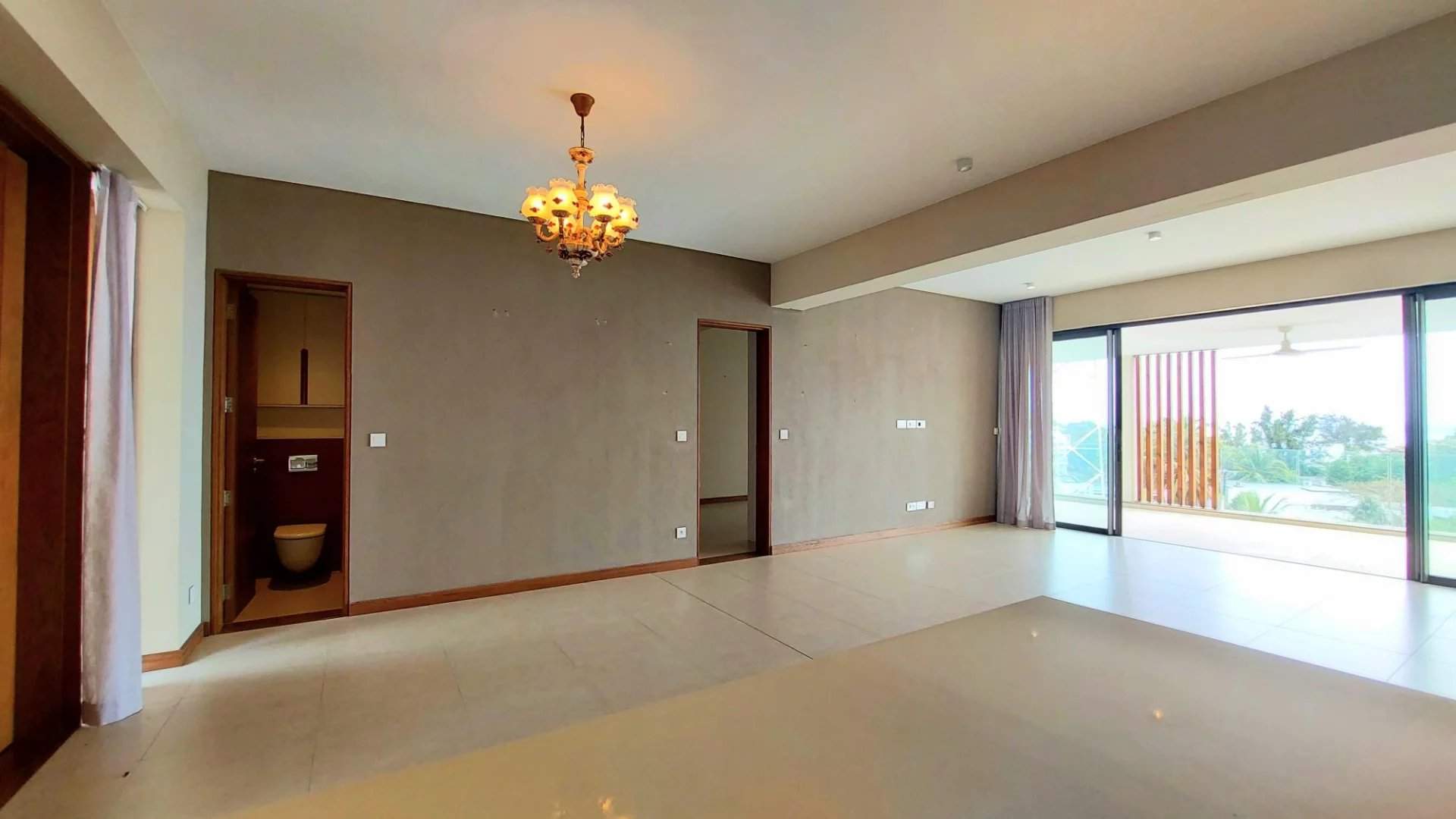 Grand Baie  - Penthouse 3 Bedrooms - picture 3