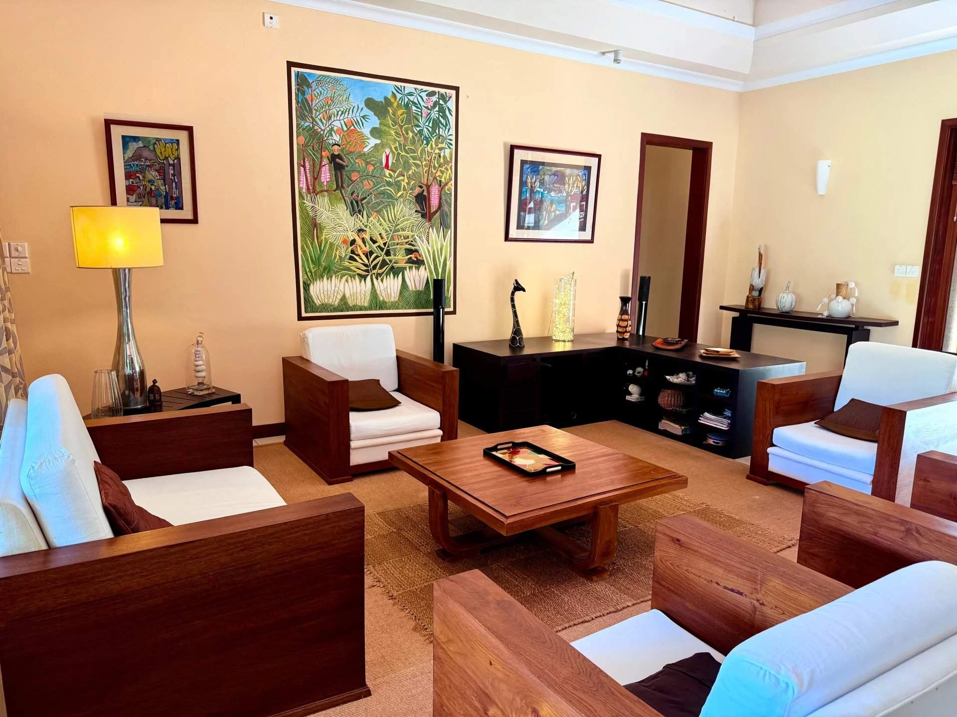 Tamarin  - Villa 5 Pi&egrave;ces 4 Chambres - picture 10