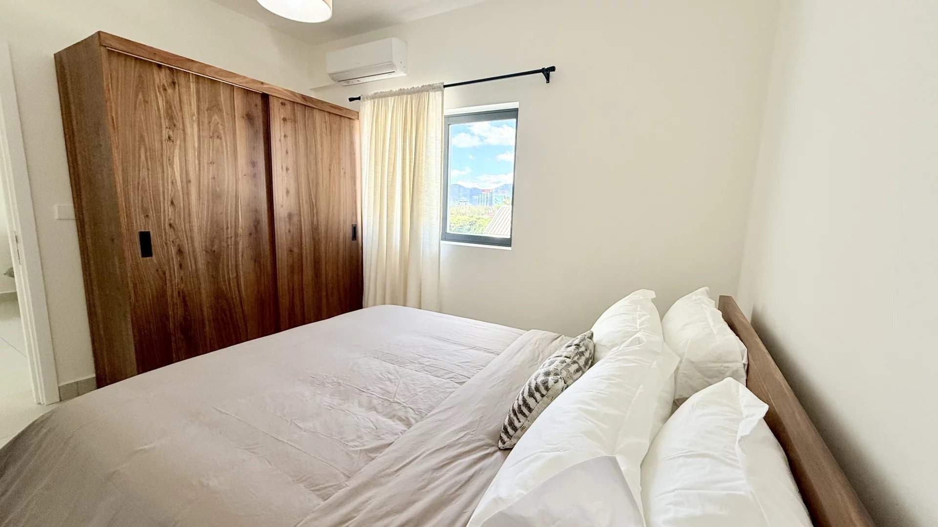 Quatre Bornes  - Apartment 1 Bedroom - picture 4