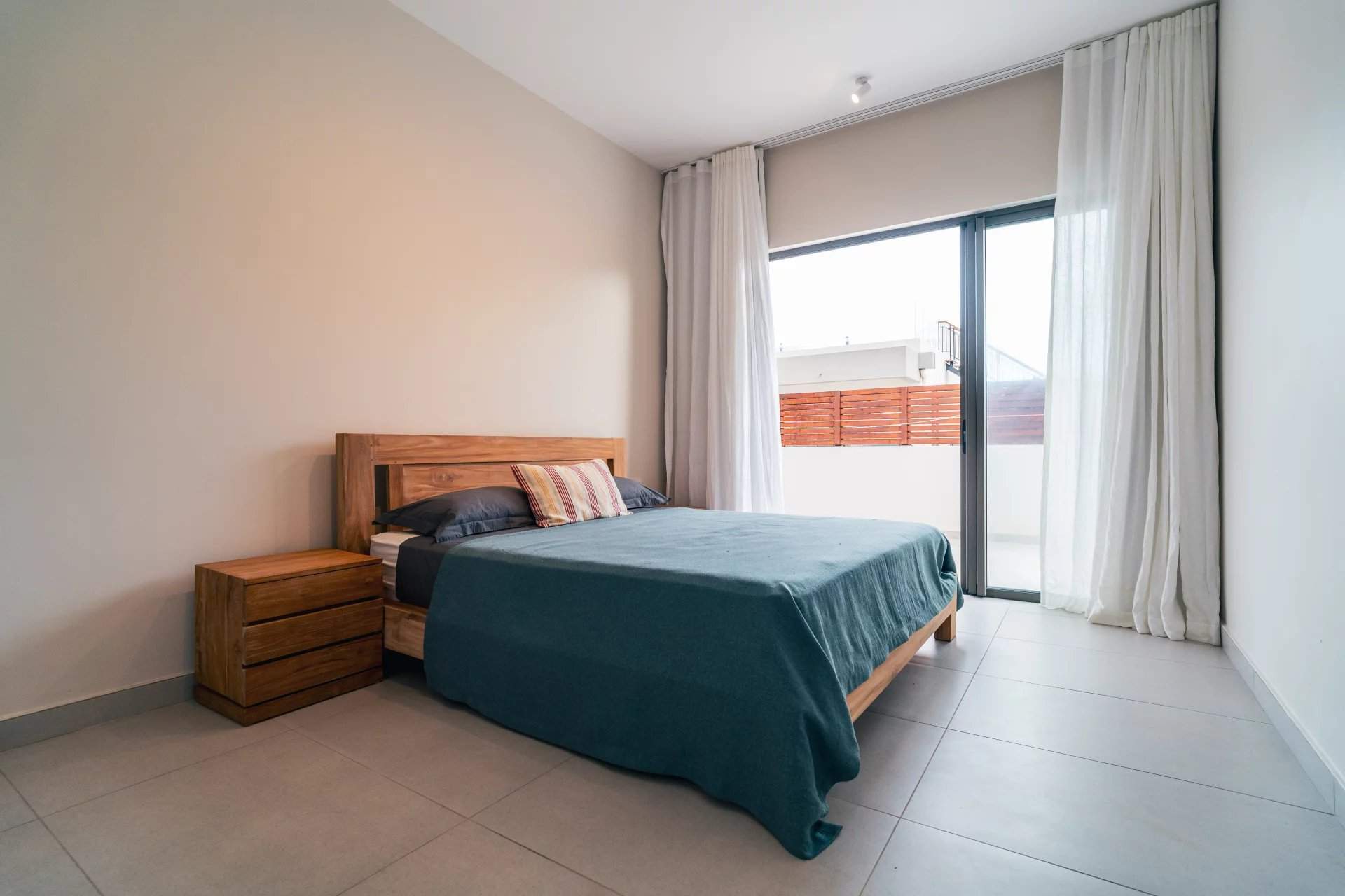 Poste Lafayette  - Penthouse 3 Bedrooms - picture 11